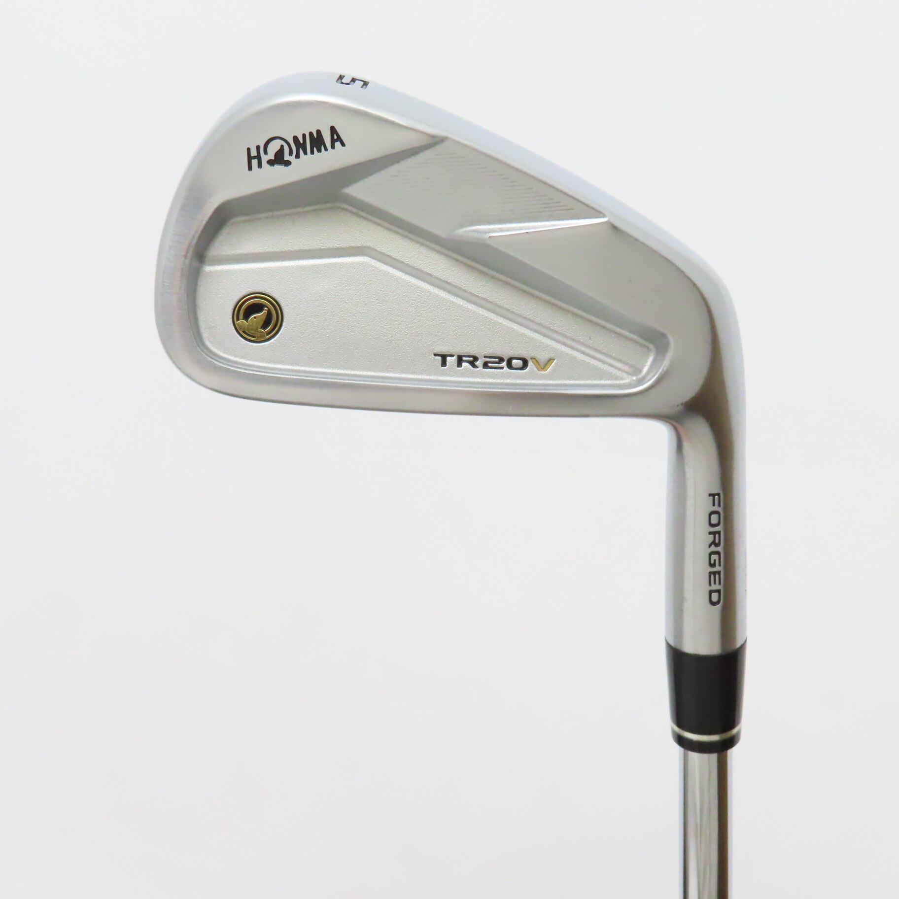 TOUR WORLD TR20V｜ホンマゴルフ｜アイアンセット｜ダイナミックゴールドツアーイシュー（リシャフト）｜中古ゴルフクラブを探す｜ゴルフ・ドゥ