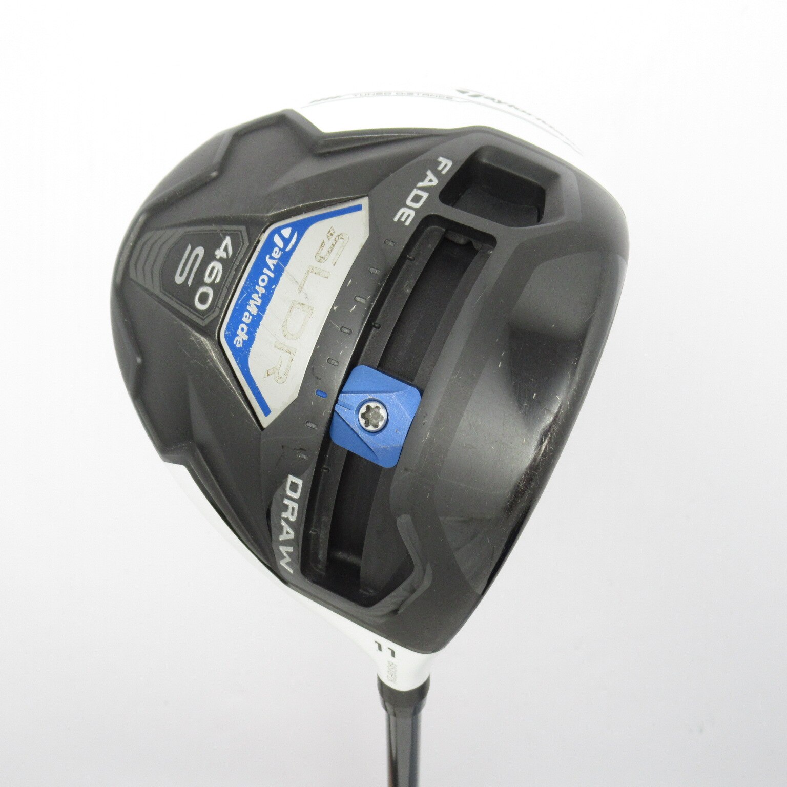 中古】SLDR S ドライバー TM1-414 11 SR CD(ドライバー（単品）)|SLDR(テーラーメイド)の通販 -  GDOゴルフショップ(5002500012)