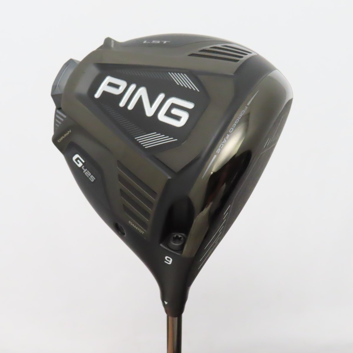最低価格の 中古】G425 LST ドライバー PING TOUR 173-55 9 S B(ドライバー その他