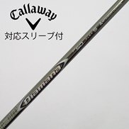 中古】Diamana ZF ドライバー用_スリーブ付 Diamana ZF50 S C(シャフト 