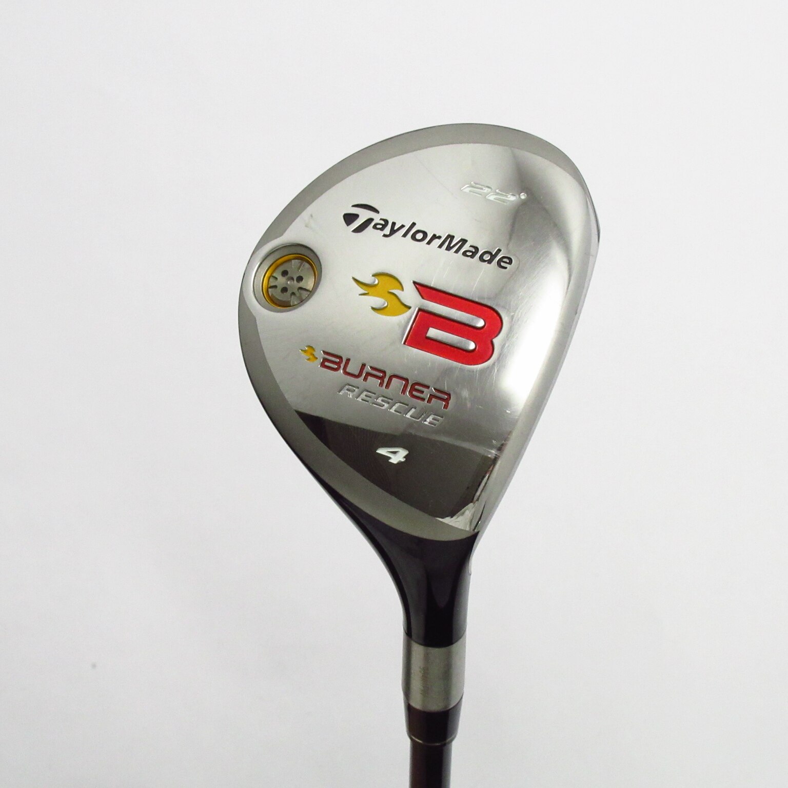 TaylorMade/BURNER SUPERFAST 2.0J #4 ユーティリティ