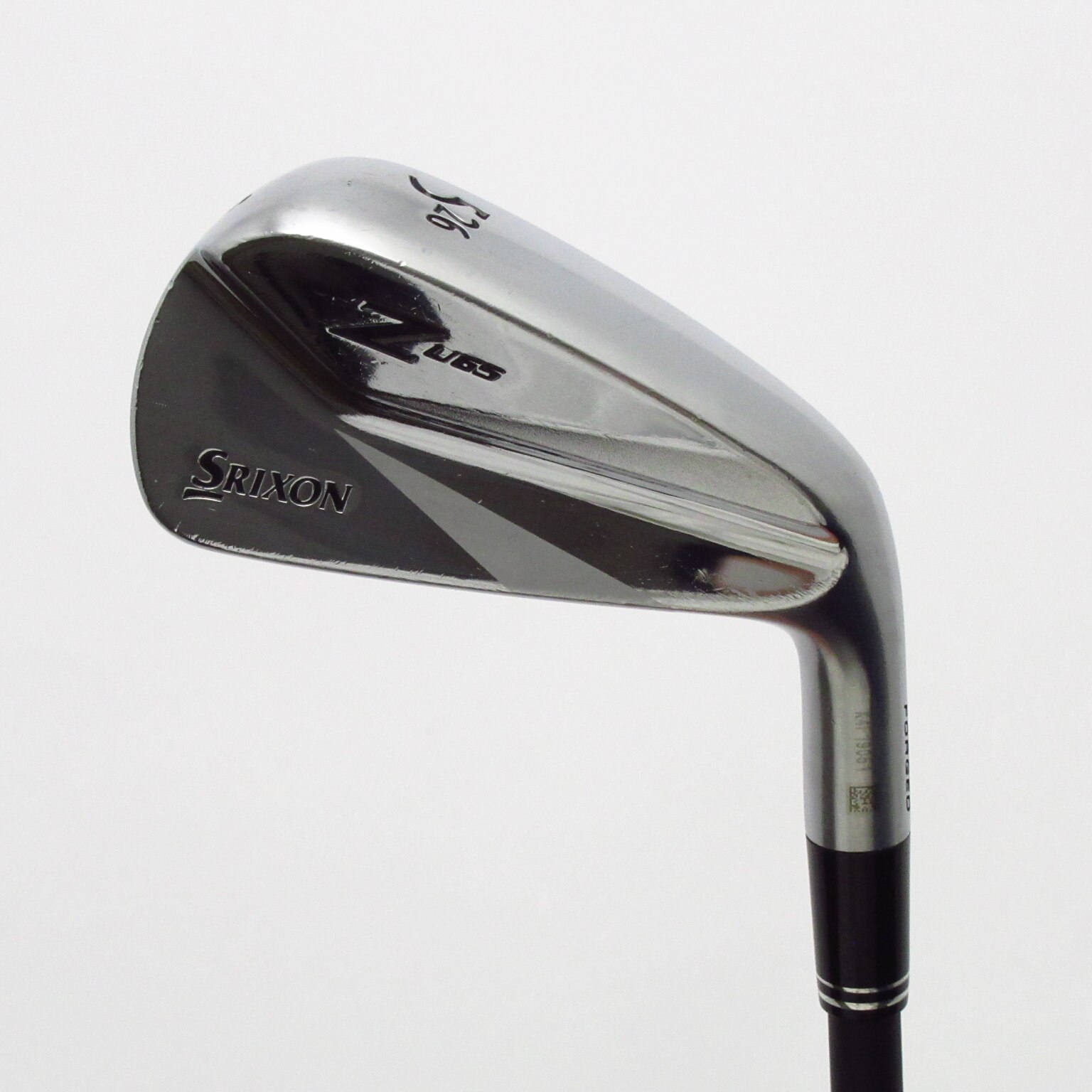 中古】SRIXON(スリクソン) ユーティリティ (ダンロップ) 通販｜GDO中古ゴルフクラブ