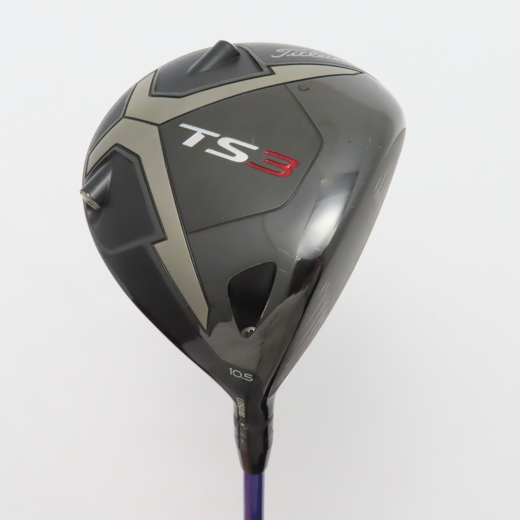中古】TS3 ドライバー (タイトリスト) Titleist メンズ 通販