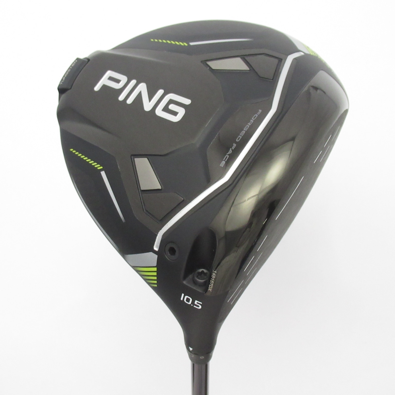 中古】G430 MAX 10K ドライバー PING TOUR 2.0 BLACK 65 10.5 X B(ドライバー（単品）)|G430(ピン)の通販  - GDOゴルフショップ(5002500183)