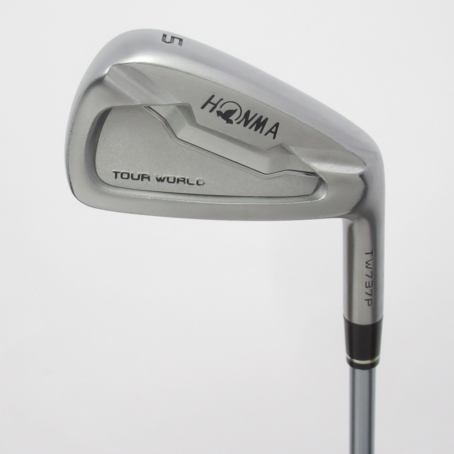 中古】本間ゴルフ(HONMA GOLF) アイアンセット 通販｜GDO中古ゴルフクラブ