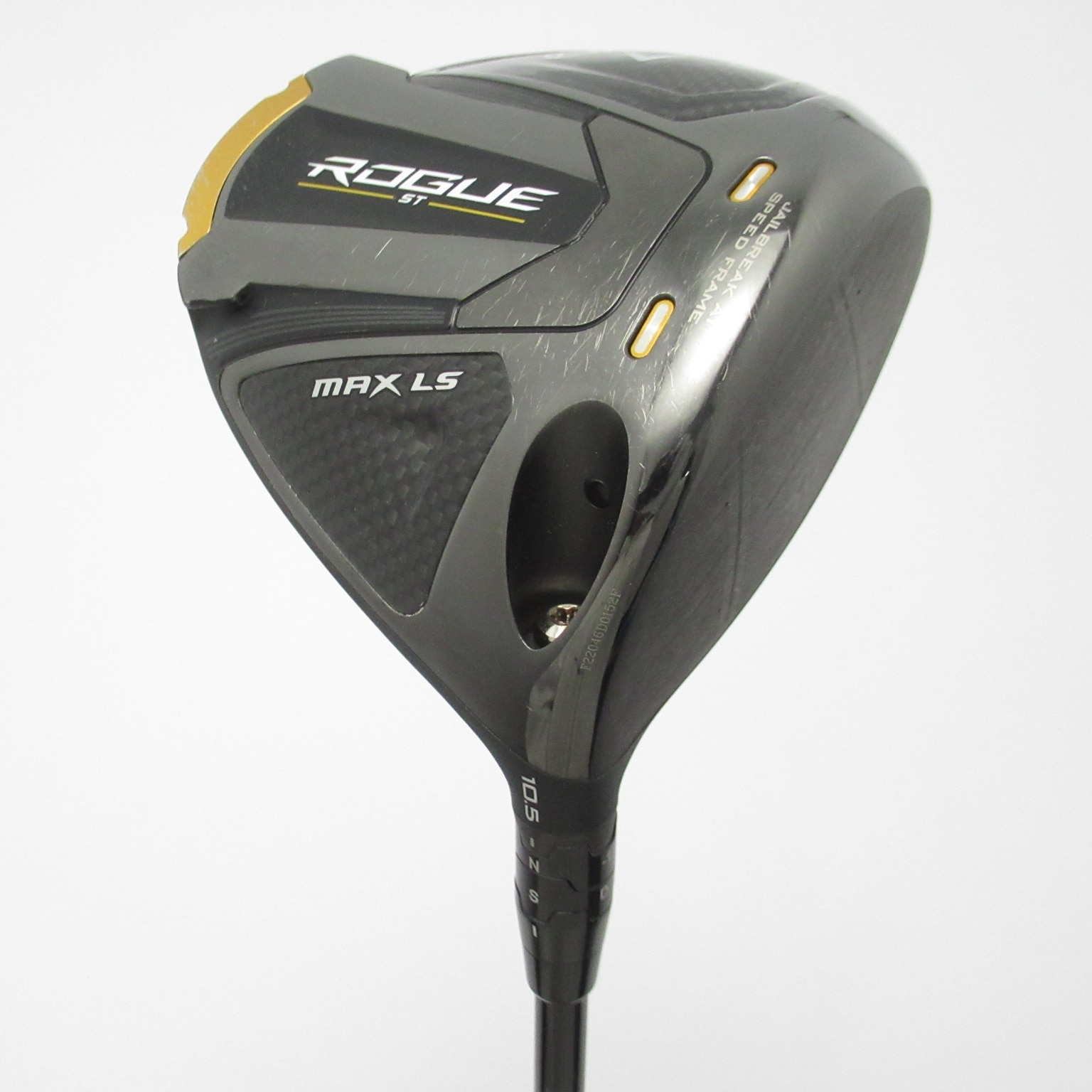 中古】ローグ ST MAX LS ドライバー TENSEI 55 for Callaway（2022） 10.5 SR C(ドライバー（単品）)| ROGUE(キャロウェイゴルフ)の通販 - GDOゴルフショップ(5002500445)