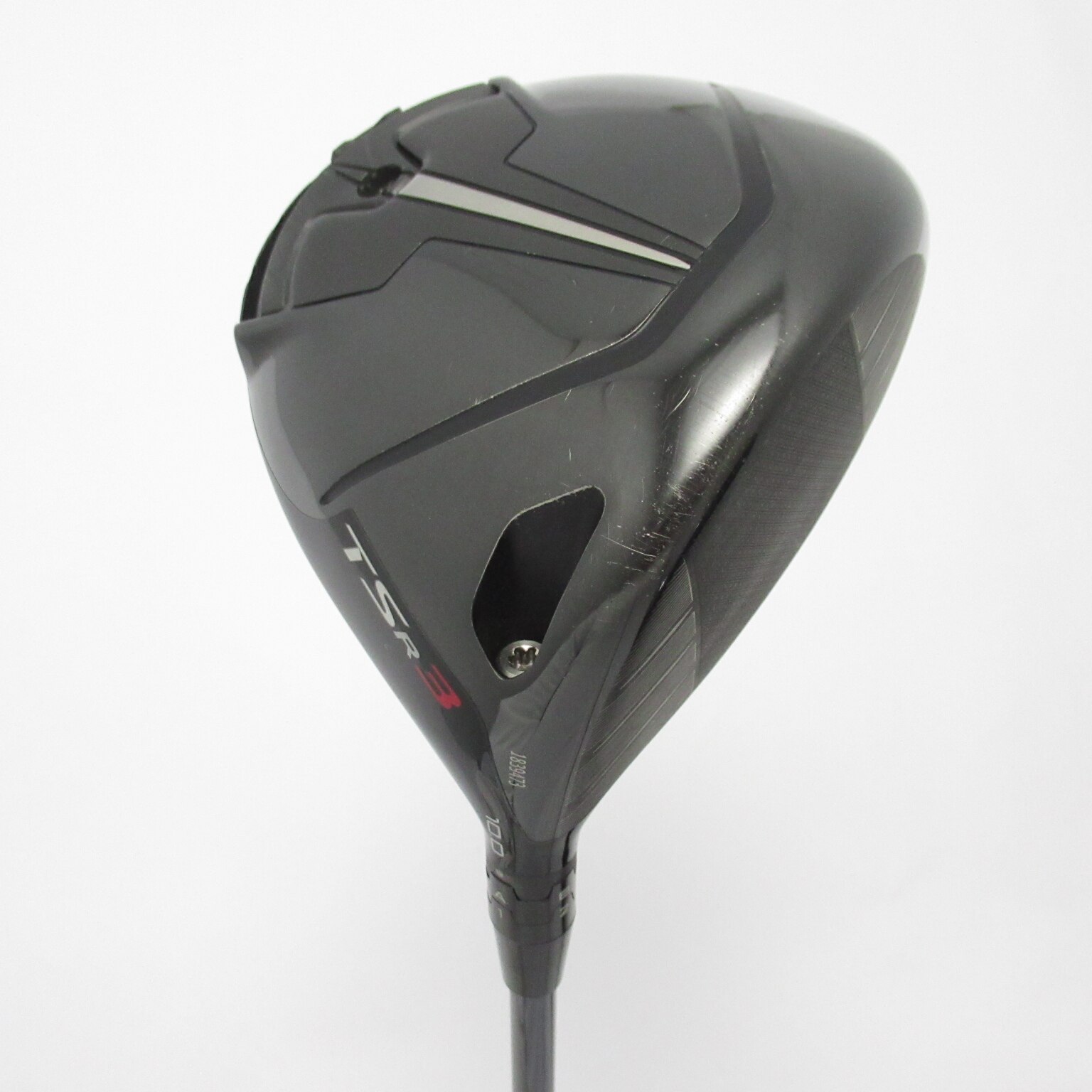 タイトリスト TSR3 10°