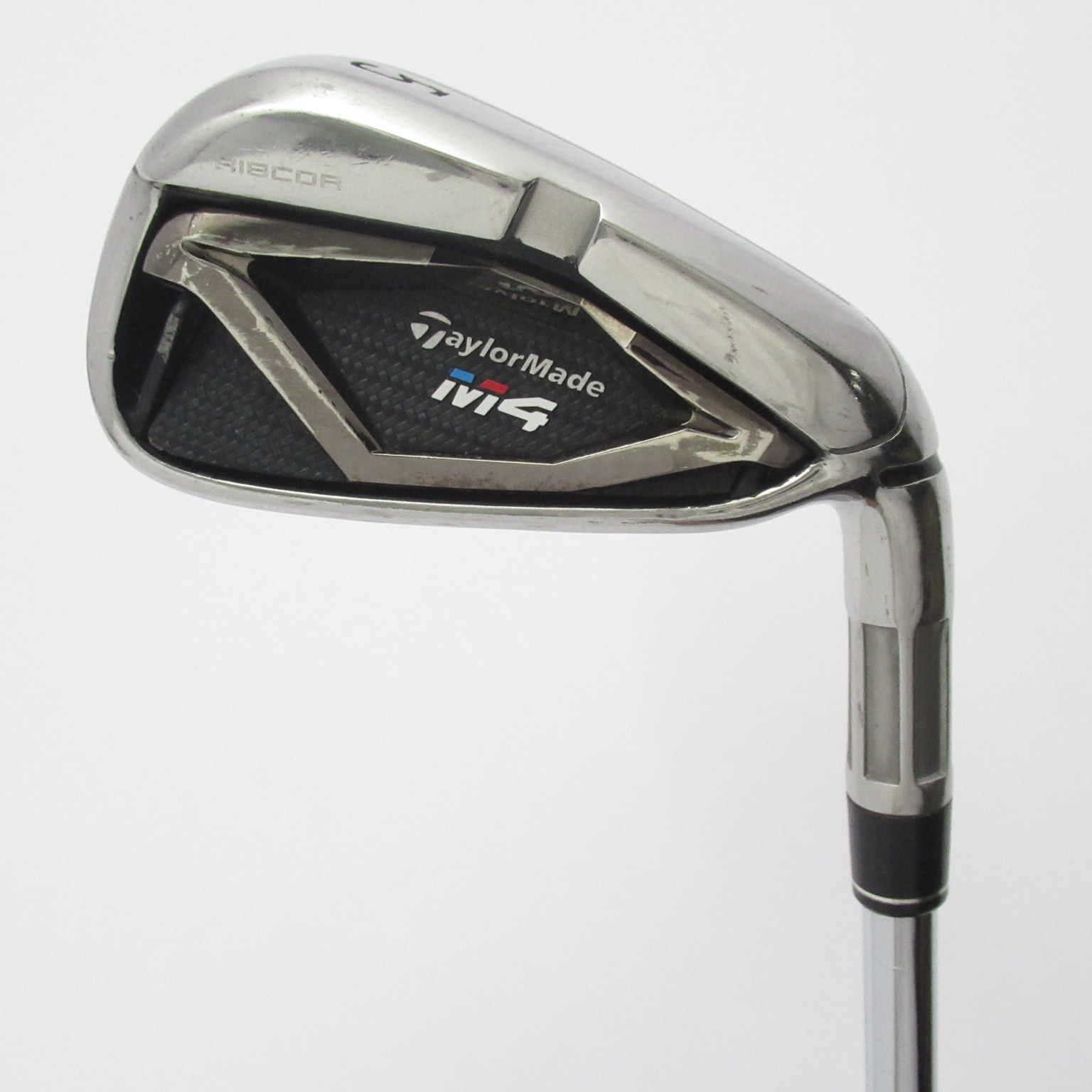 中古】M4 アイアンセット (テーラーメイド) 通販｜GDO中古ゴルフ