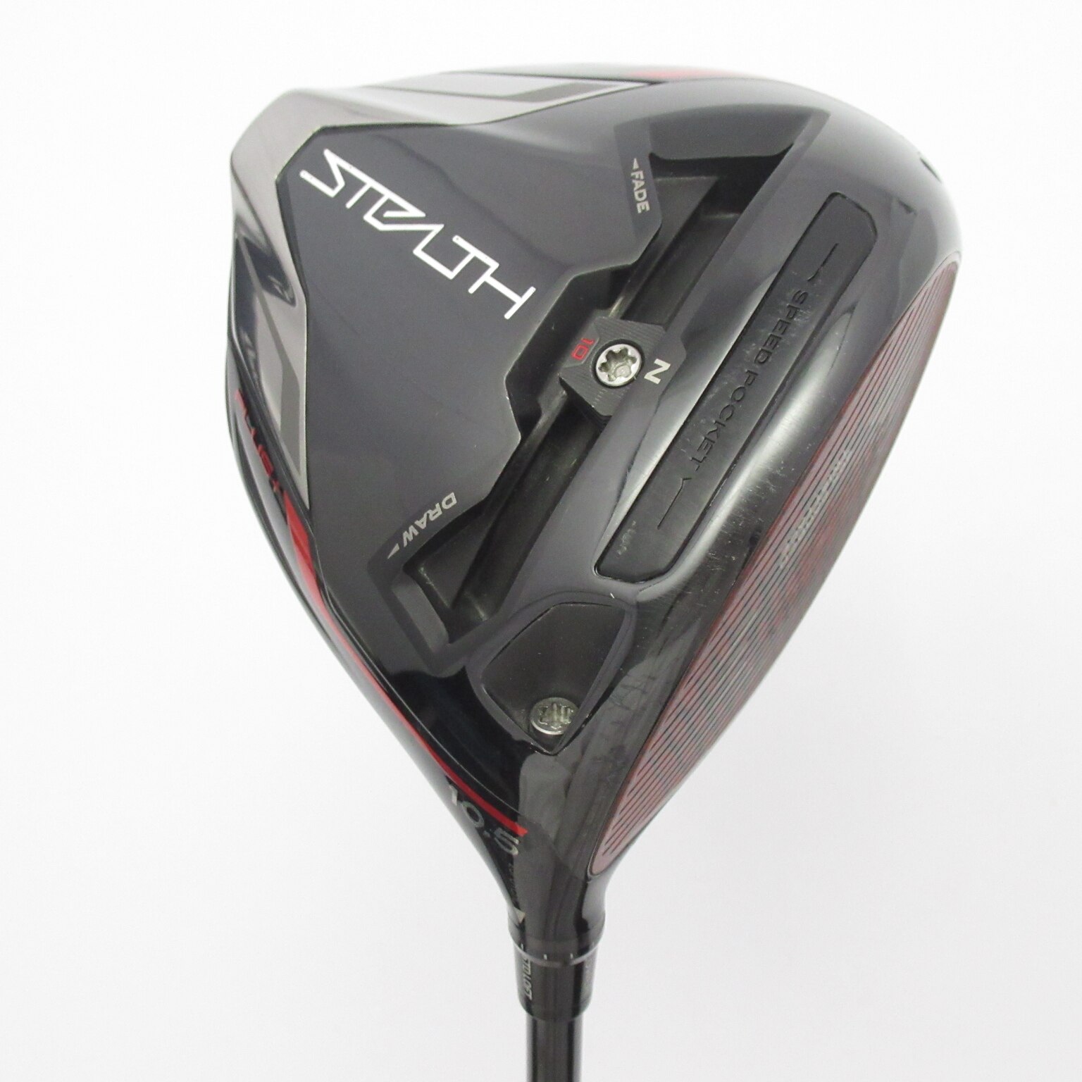 テーラーメイド STEALTH GLOIRE+ ドライバー 10.5° Rフレックス