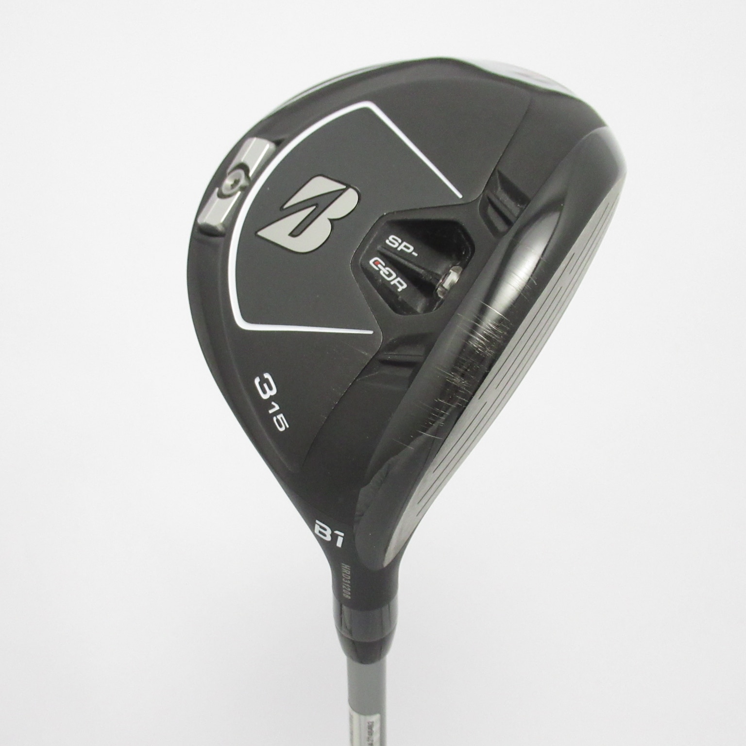 中古】B1 フェアウェイウッド Tour AD BS-6 15 S C(フェアウェイウッド（単品）)|BRIDGESTONE GOLF(ブリヂストン)の通販  - GDOゴルフショップ(5002500544)