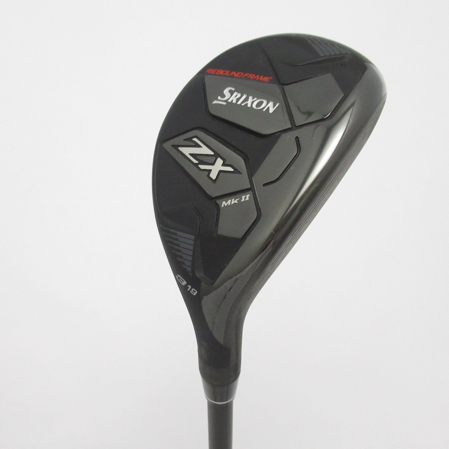 中古】SRIXON(スリクソン) ユーティリティ ダンロップ 通販｜GDO中古ゴルフクラブ