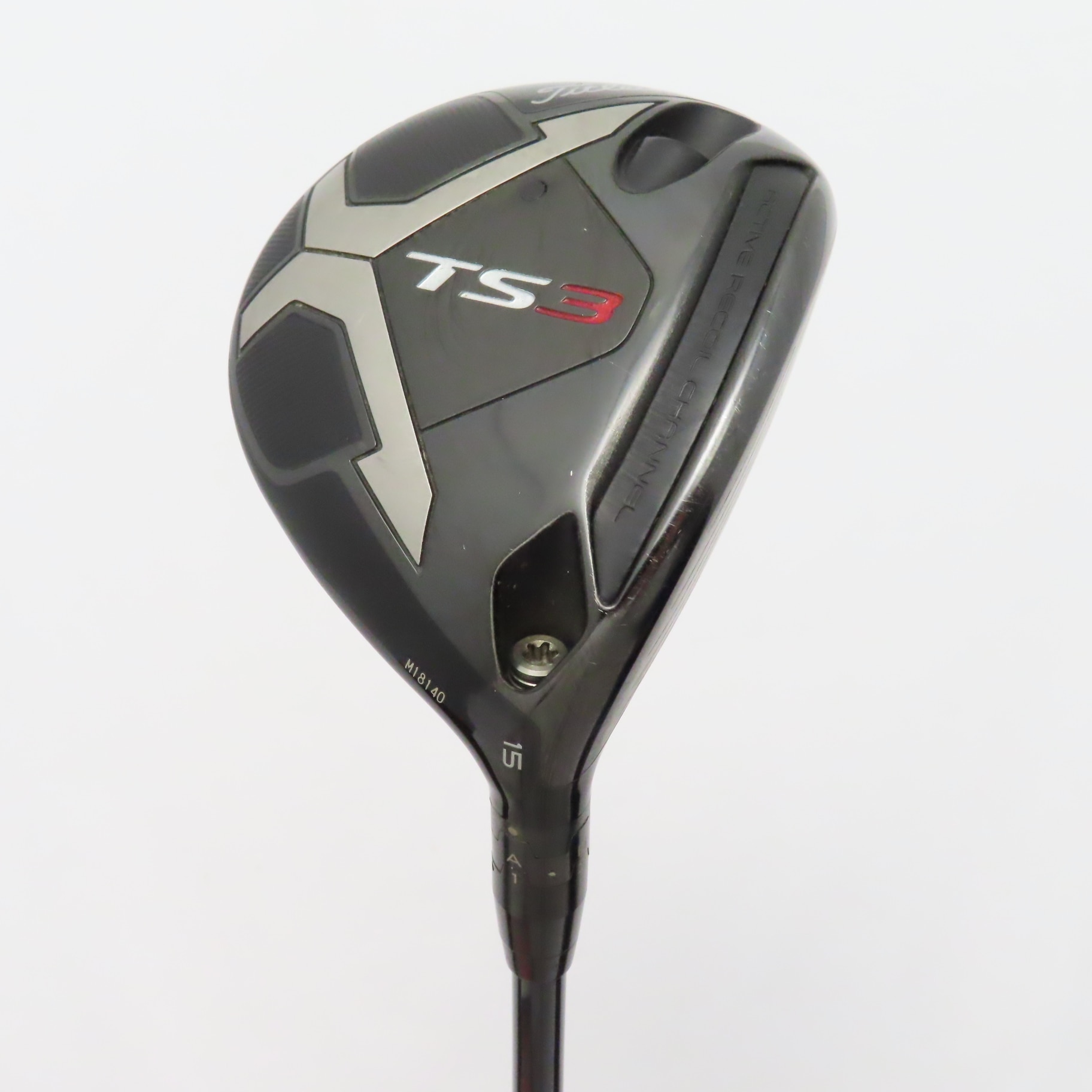 中古】タイトリスト(Titleist) フェアウェイウッド 通販｜GDO中古ゴルフクラブ