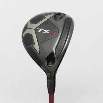 タイトリスト TSi3 立て掛ける 5W 18° アッタス6スター 