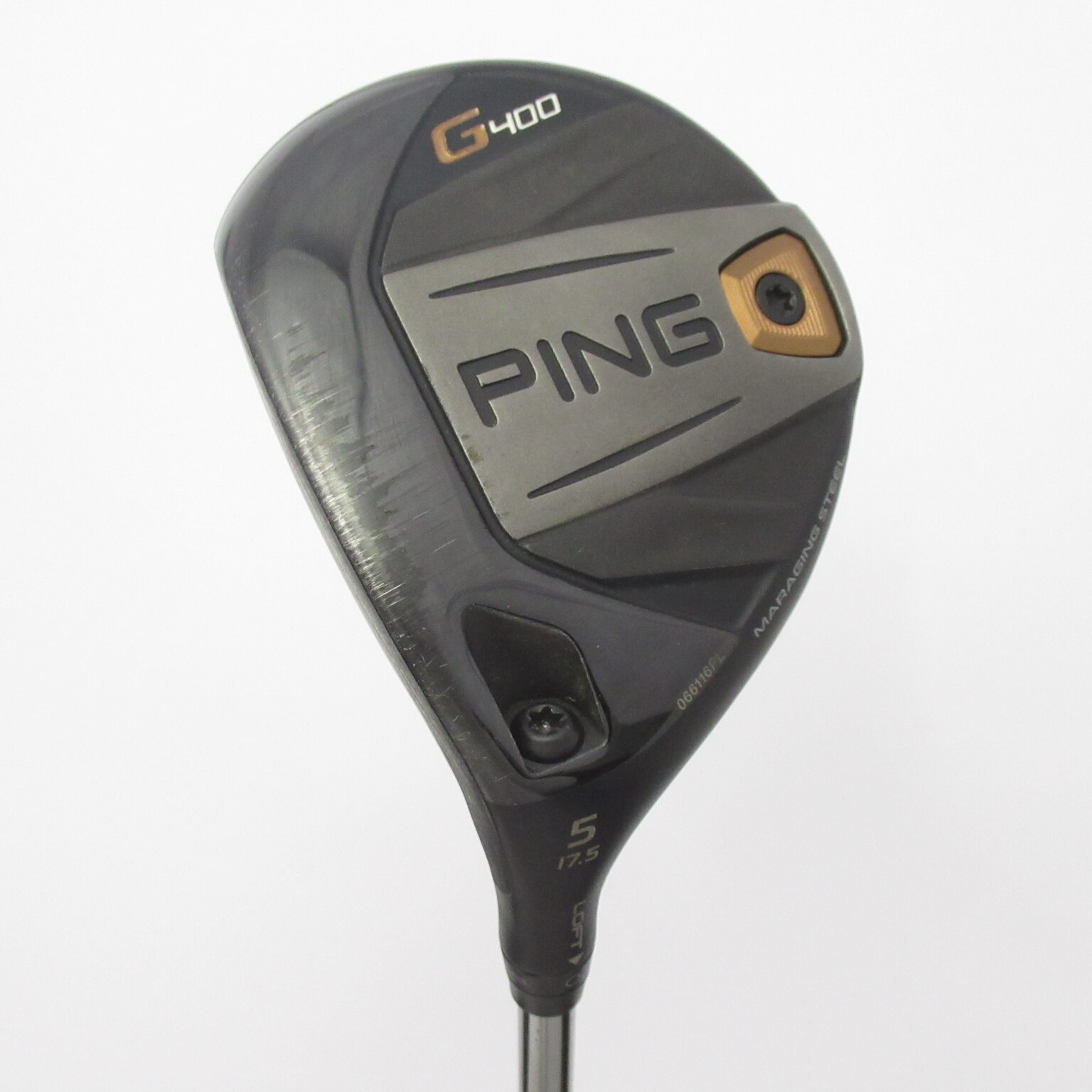 楽天市場】ping g 5w レフティの通販