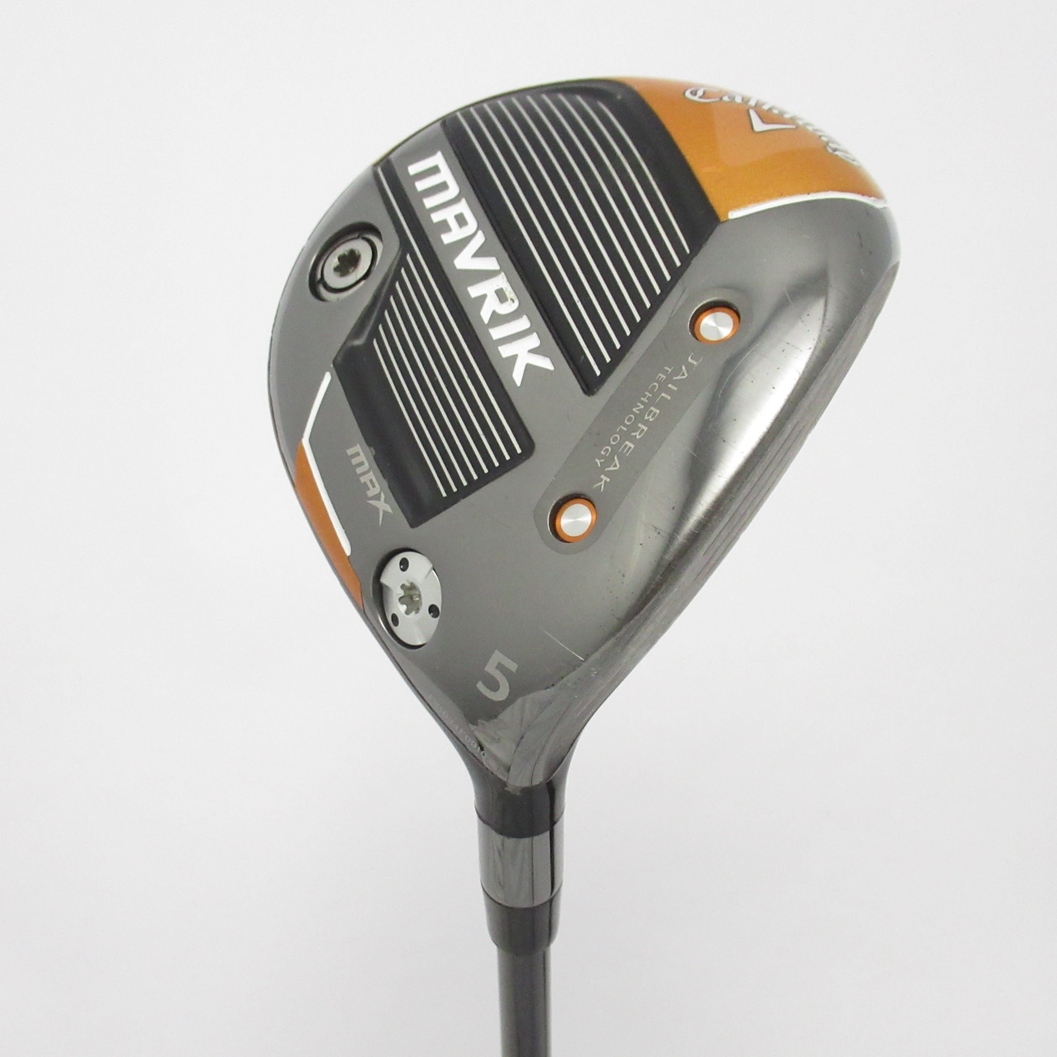 中古】キャロウェイゴルフ(Callaway Golf) フェアウェイウッド 通販 (3ページ目)｜GDO中古ゴルフクラブ