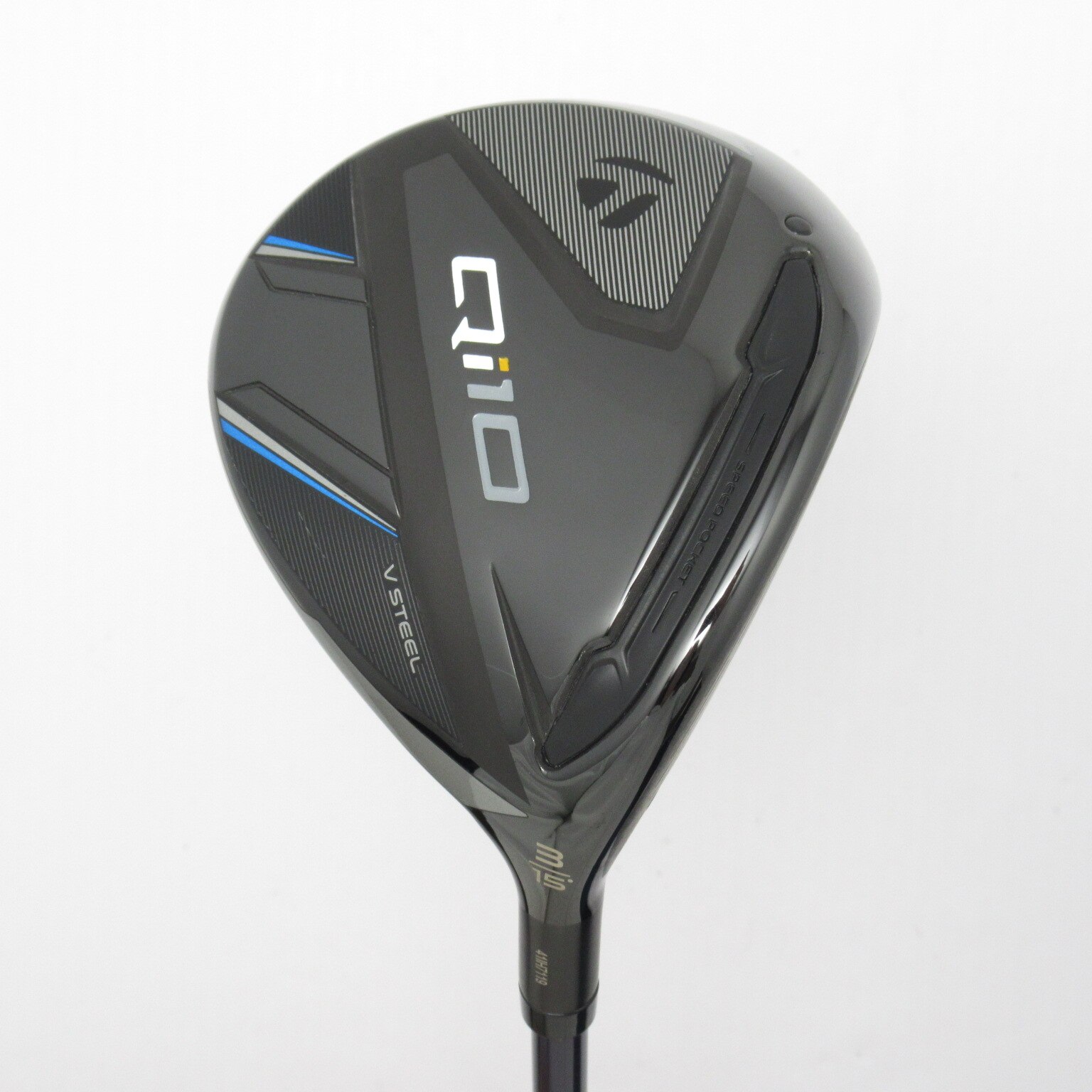 中古】Qi10 フェアウェイウッド (テーラーメイド) 通販|GDO中古 中古】Qi10 フェアウェイウッド (テーラーメイド) 通販|GDO中古