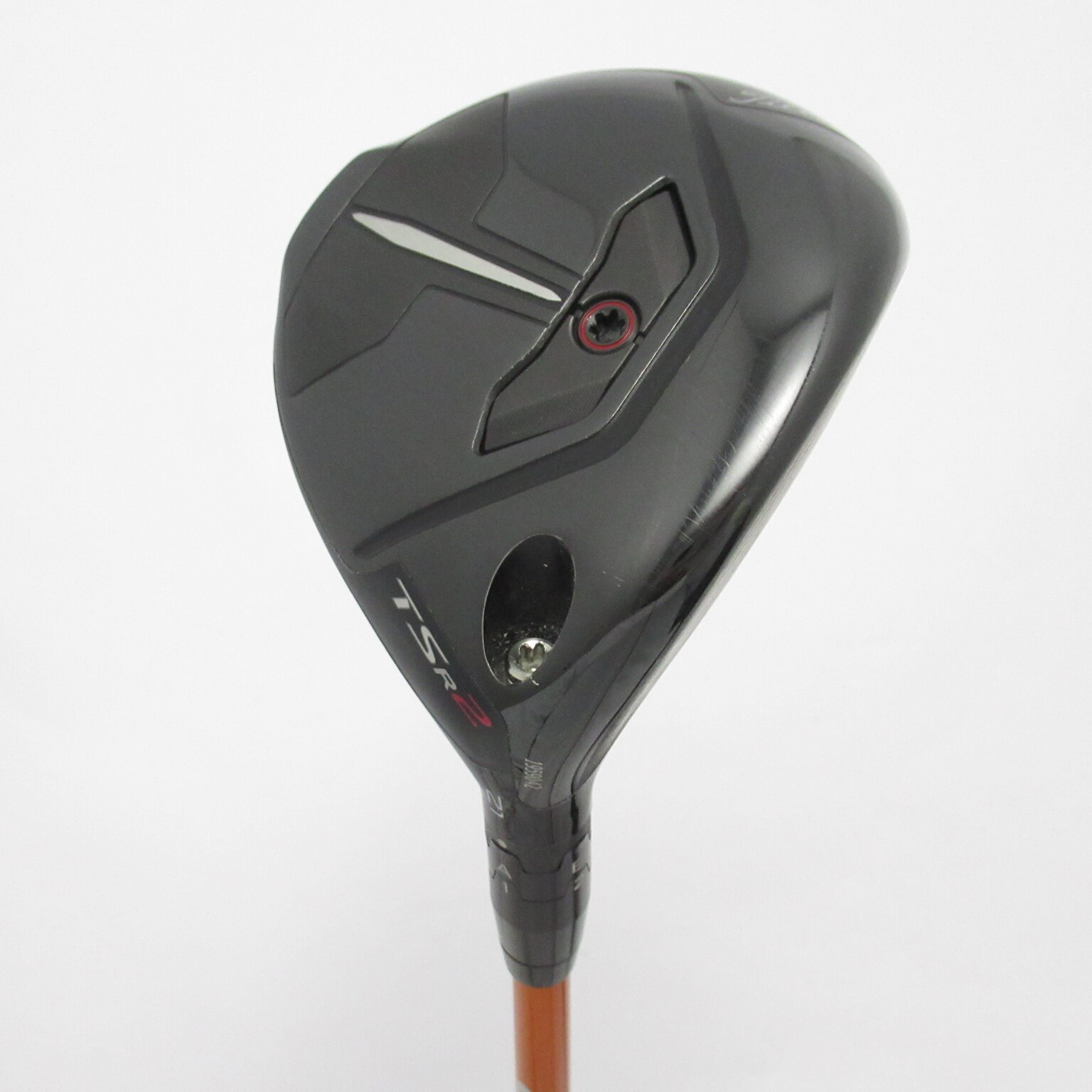 中古】タイトリスト(Titleist) フェアウェイウッド 通販｜GDO中古ゴルフクラブ