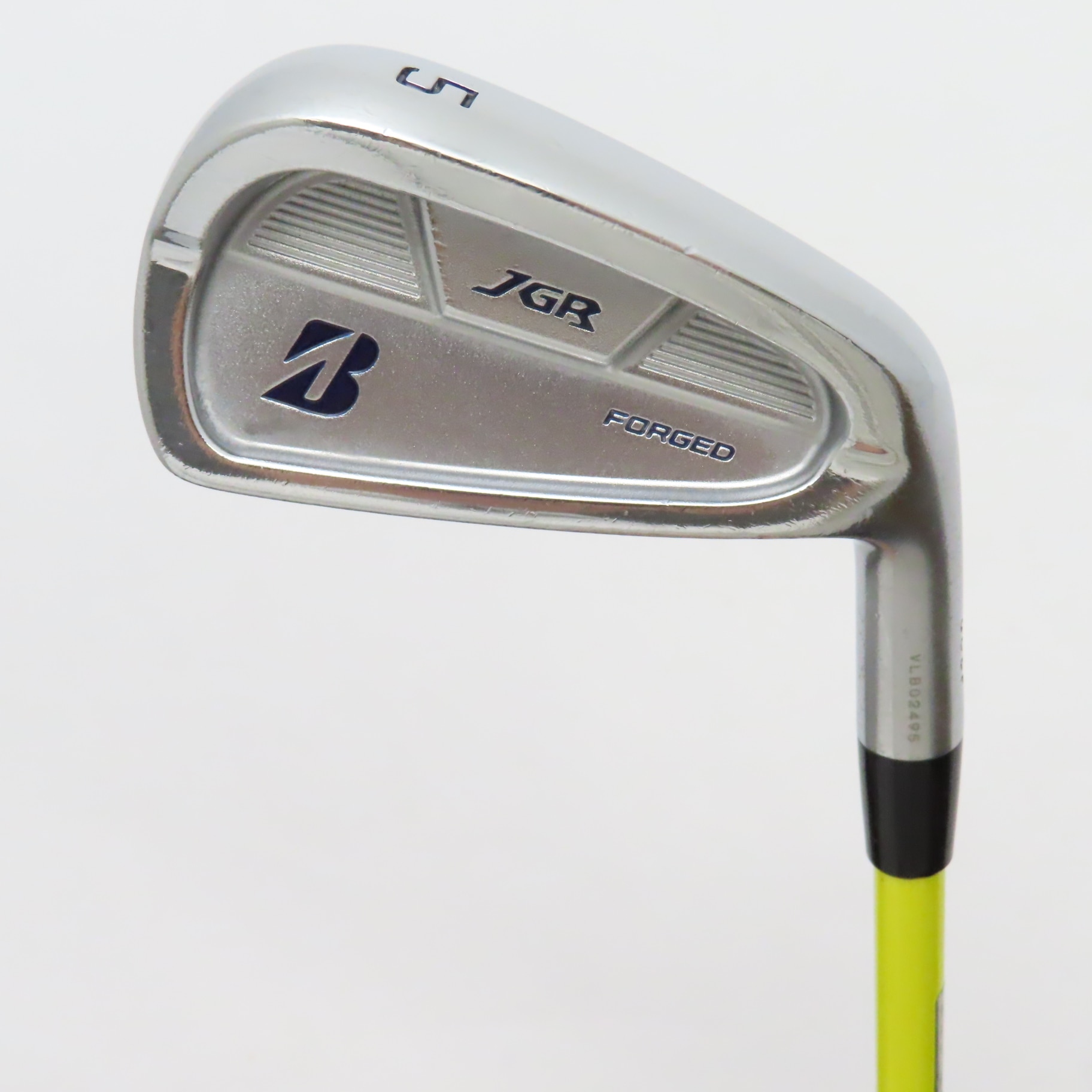 中古】JGR FORGED アイアン Tour AD J16-11I 24 S DE(アイアン（セット）)|JGR(ブリヂストン)の通販 -  GDOゴルフショップ(5002500900)