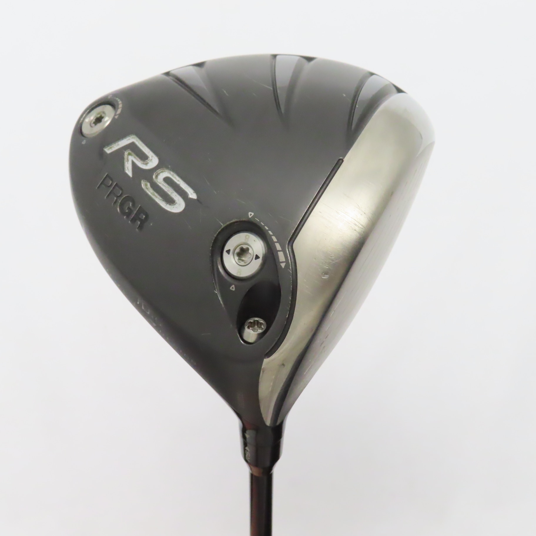 プロギア高反発TR短尺SドライバーPRGRゴルフクラブ初心者中古低身長 楽天市場】短尺 ドライバー プロギア（ブランドプロギア）（スポーツ
