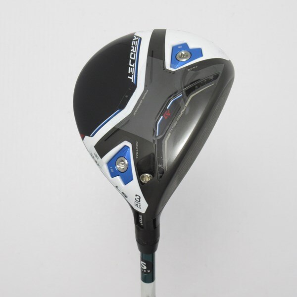 新品未使用 Cobra コブラ AEROJET LS エアロジェットLS 9° 9.0 