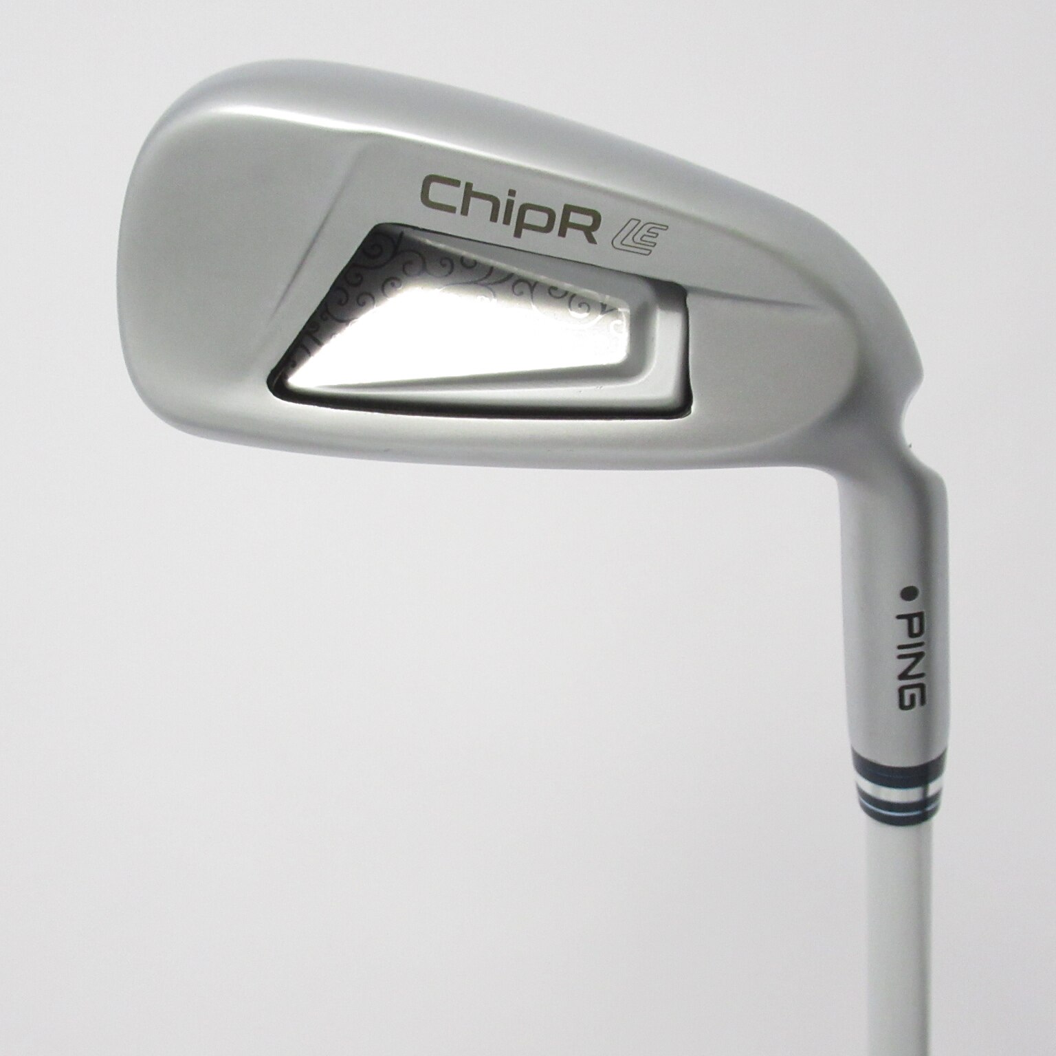 返品OK 【中古ゴルフクラブ】ピン ChipR (チッパー) 2022 Z-Z115