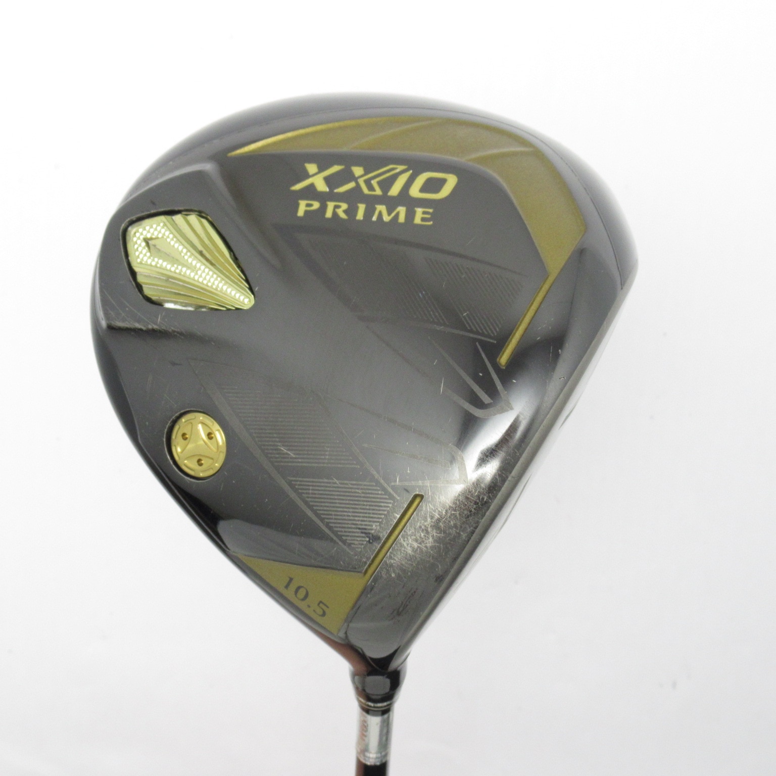 ダンロップ ゼクシオ XXIO 2010 アイアン 6-SW 7本 MP600 L