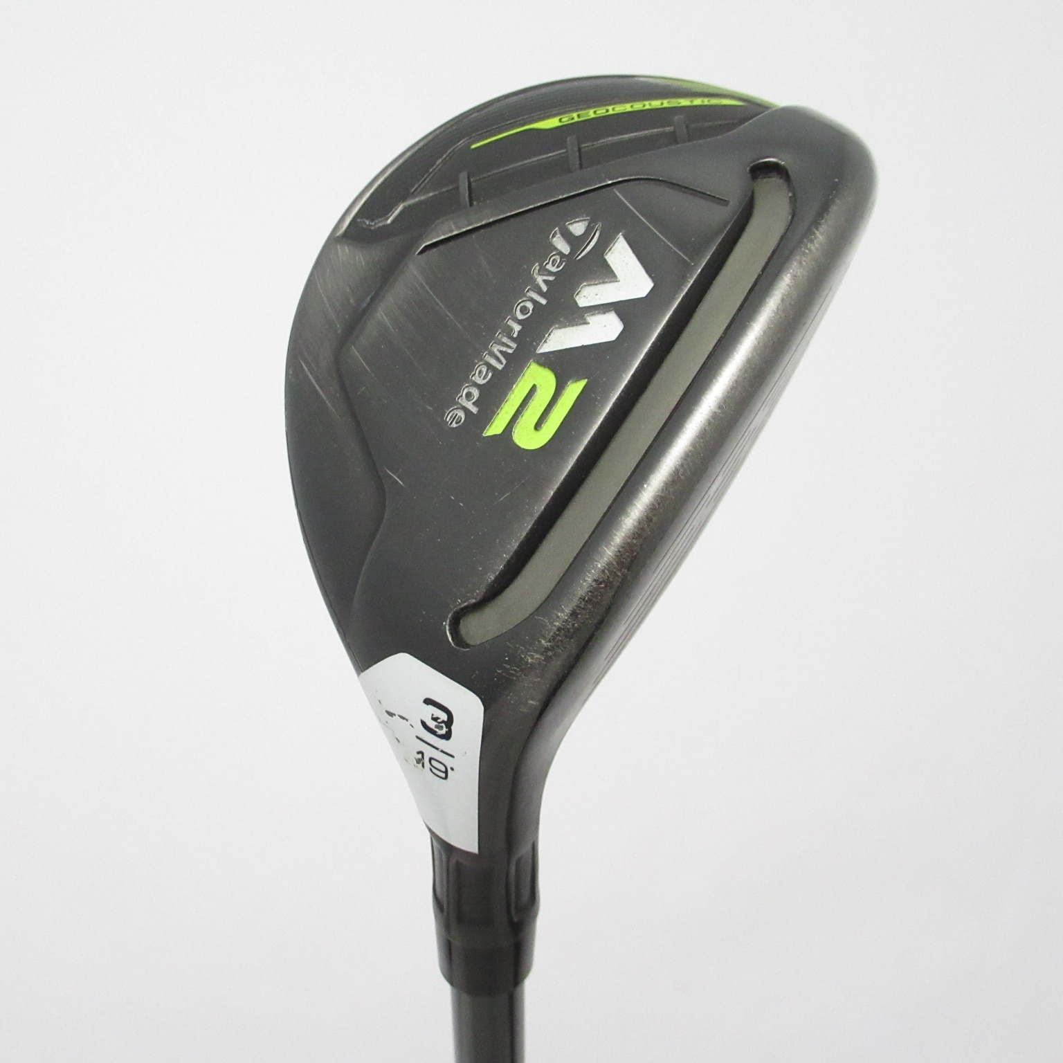 I005 TaylorMade テーラーメイド M2 4番アイアン 単品 TaylorMade Golf - Irons - M2 IRONS