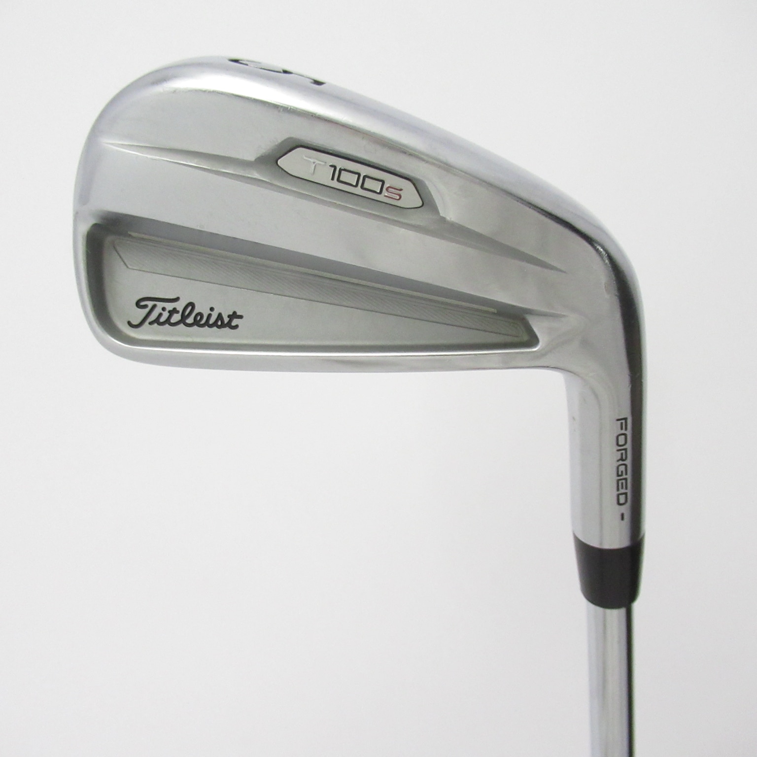 中古 Cランク 高い （フレックスS） タイトリスト Titleist AP2 716 6S Dynamic Gold AMT S200 男性