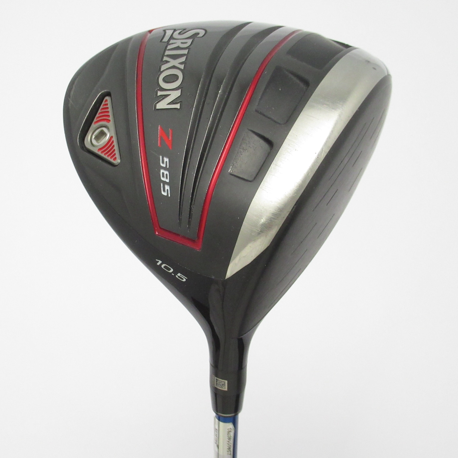 中古】スリクソン Z585 ドライバー (ダンロップ) スリクソン