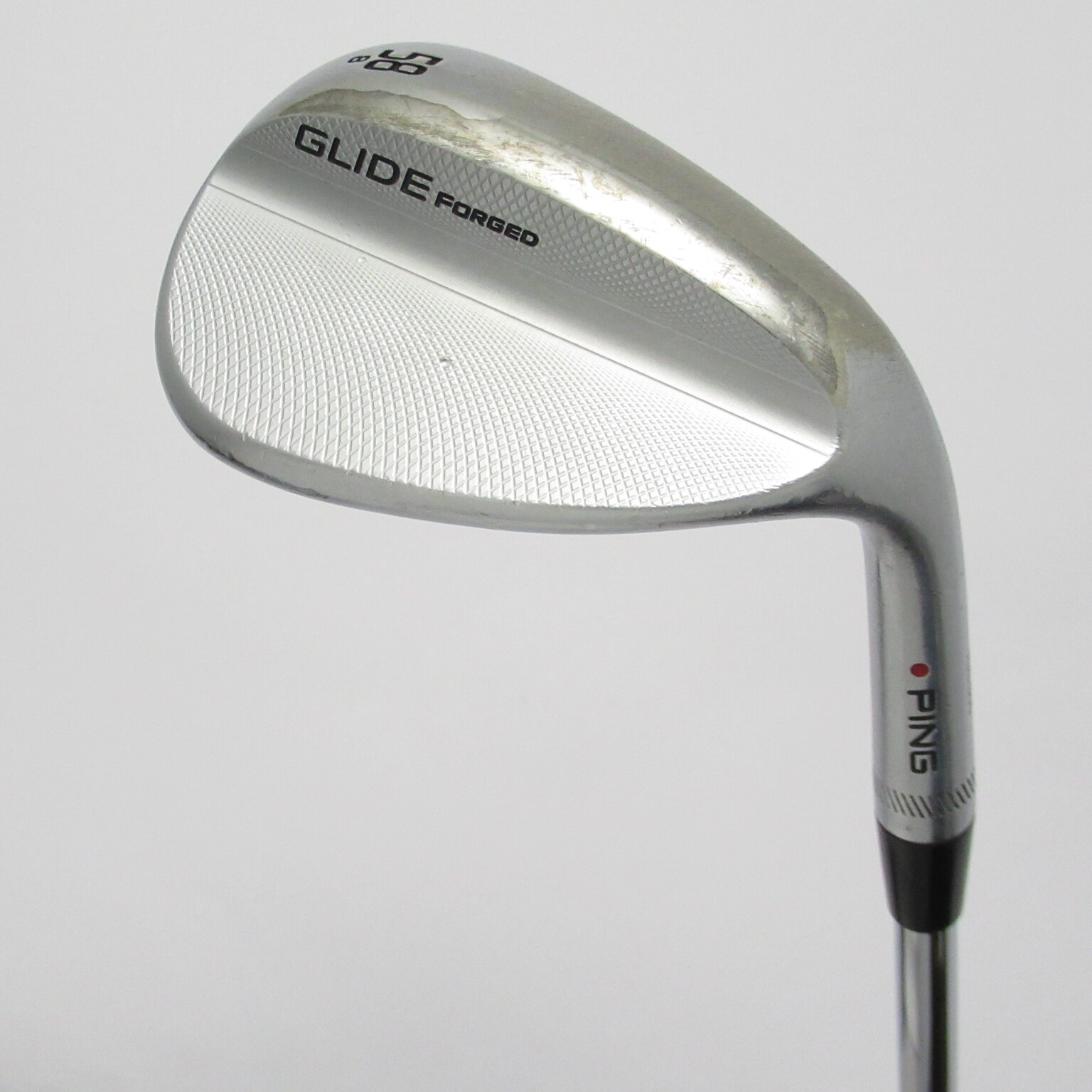 中古】GLIDE(グライド) ウェッジ (ピン) 通販｜GDO中古ゴルフクラブ