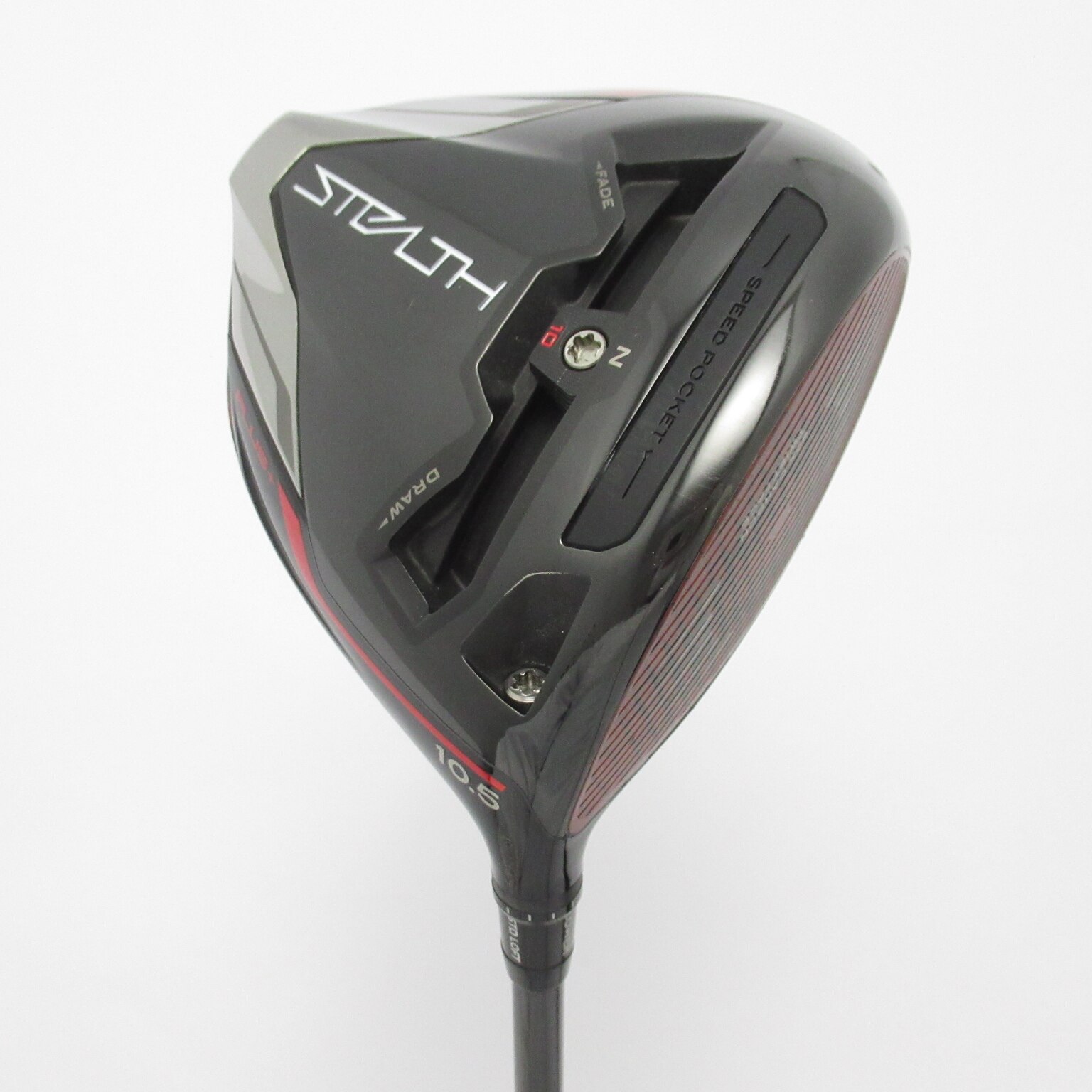 テーラーメイド STEALTH ステルス 3W Diamana PD 60S｜クラブ