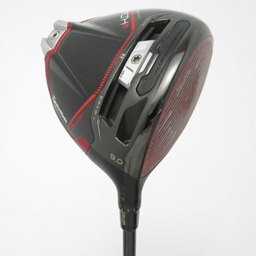 中古】ステルス 2 PLUS ドライバー (テーラーメイド) ステルス 通販 
