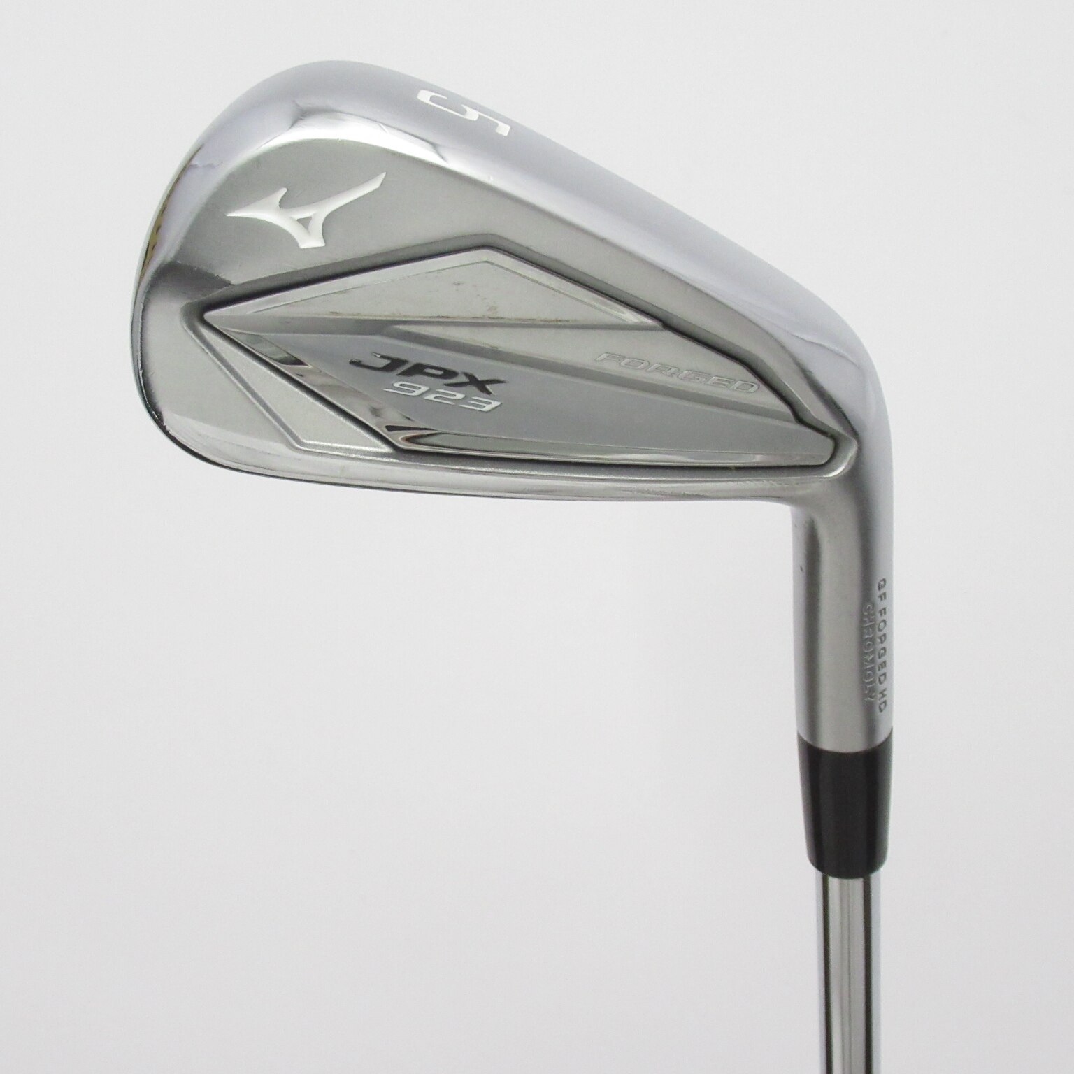 ミズノ JPX 923 FORGED アイアン Dynamic Gold 95 中古】JPX 923 FORGED アイアン Dynamic Gold 95 27 S200 C(アイアン