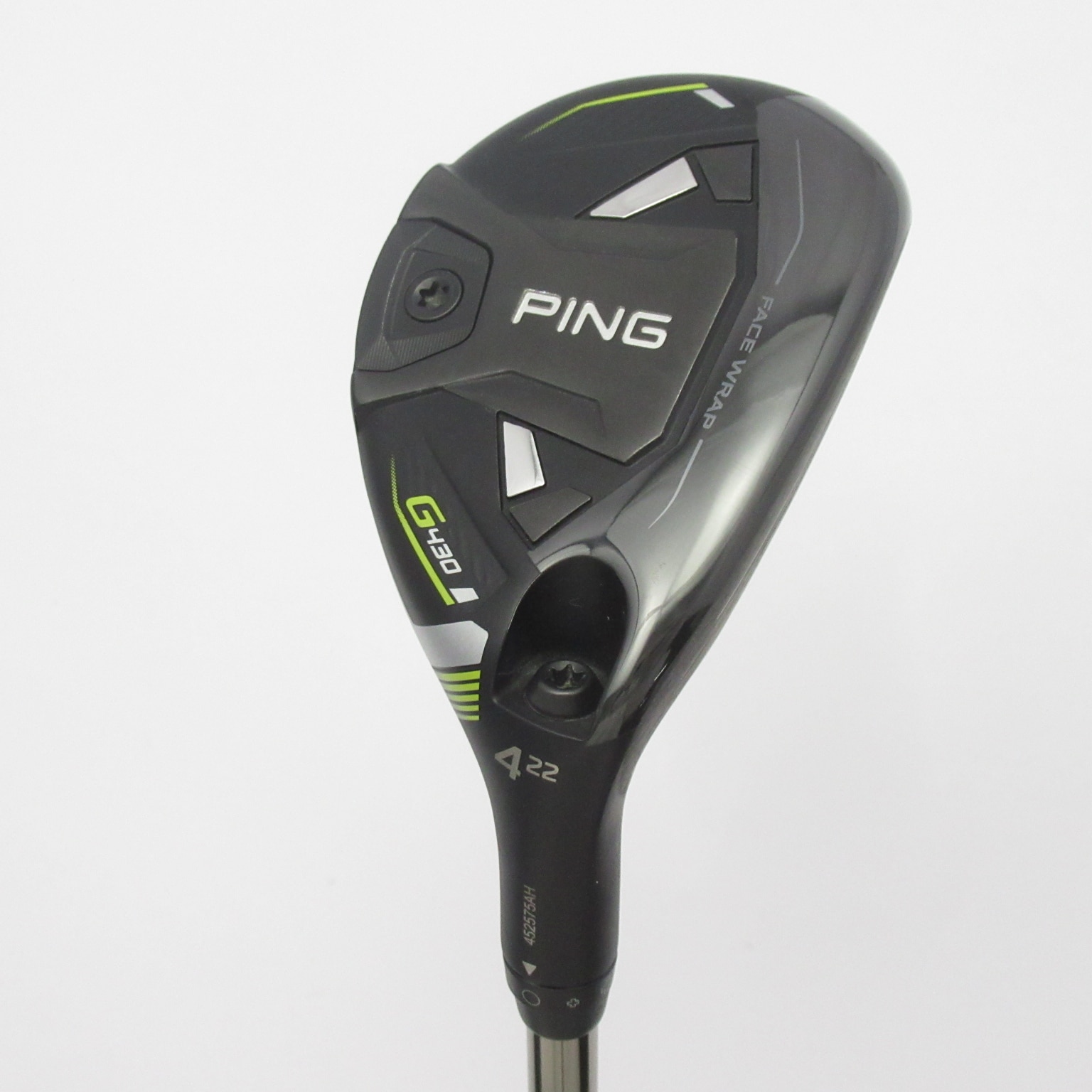 ピン G430 ハイブリッド ユーティリティ PING TOUR 2.0 CHROME 85 【U4】(ユーティリティ)