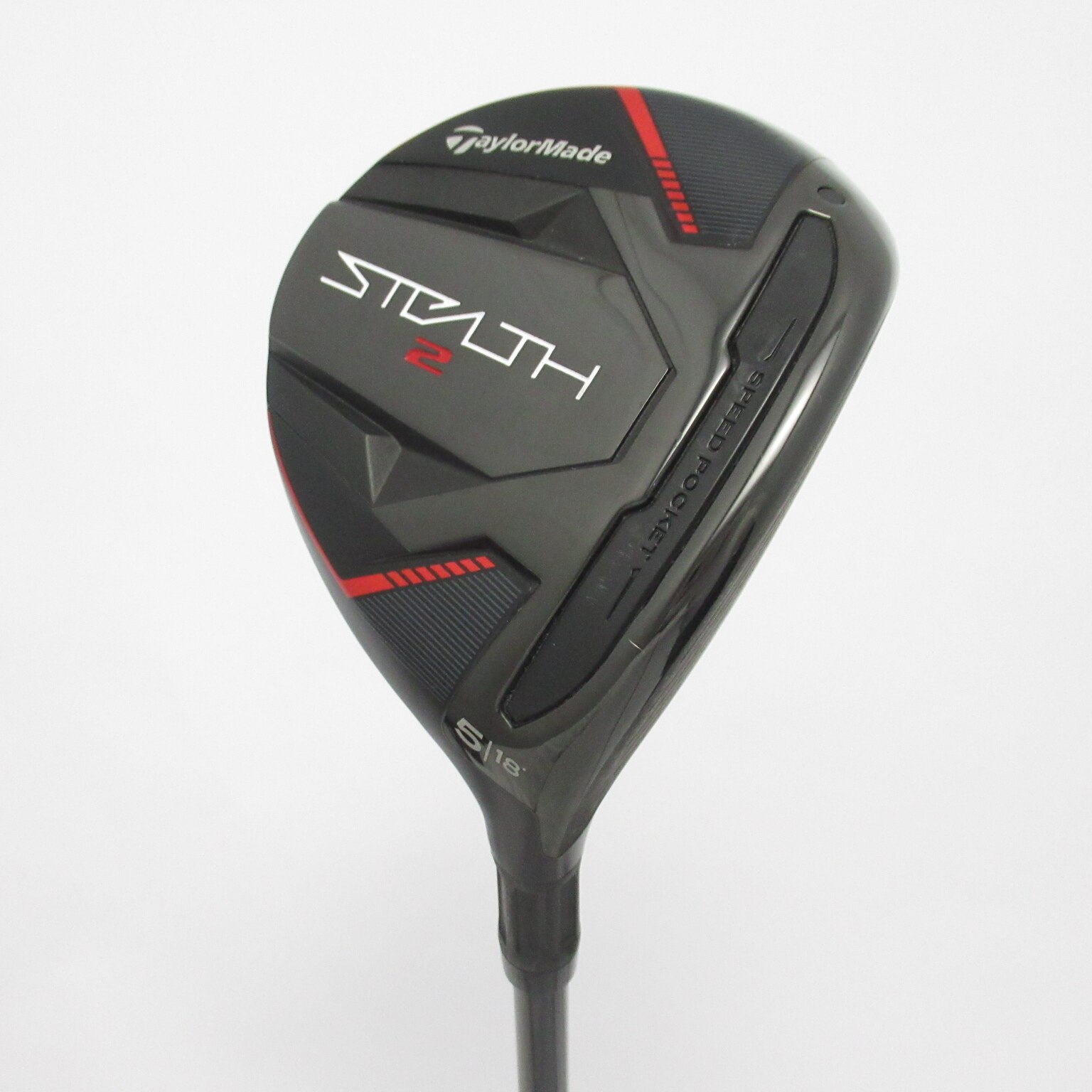 中古】ステルス 2 フェアウェイウッド (テーラーメイド) ステルス 通販｜GDO中古ゴルフクラブ