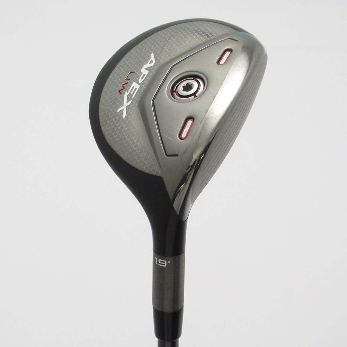 キャロウェイゴルフ APEX UW(2022) ユーティリティ Diamana 55 for Callaway 【19】(ユーティリティ)