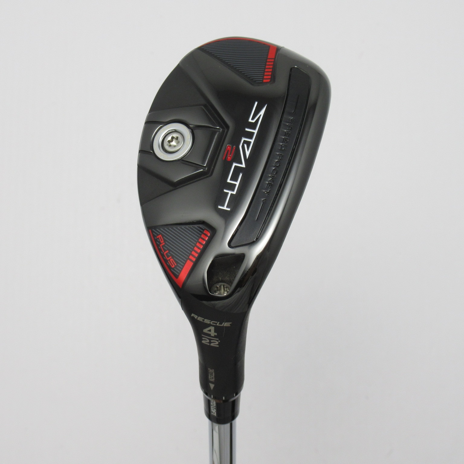 ステルス2 プラス u4 s