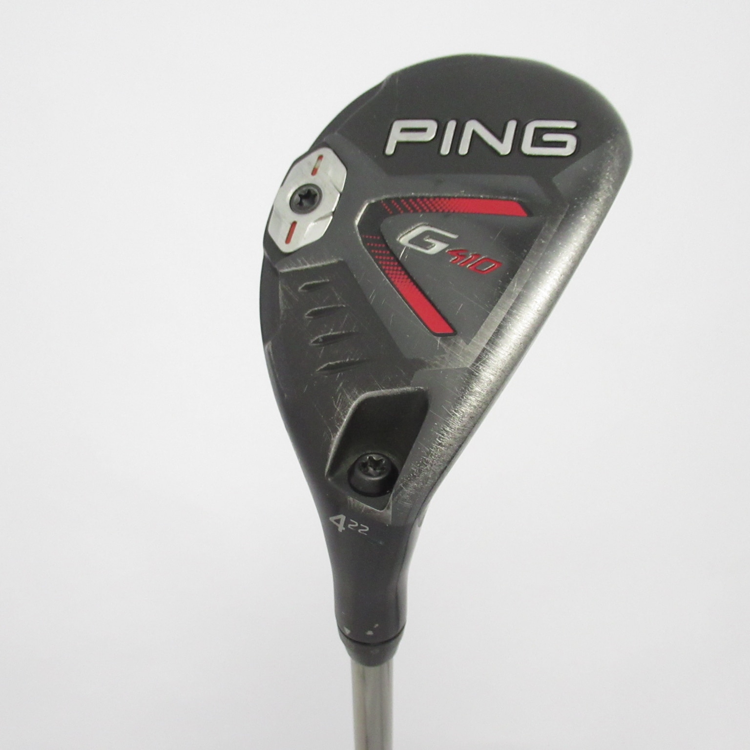 ピン G410 ユーティリティ PING TOUR 173-85 【U4】(ユーティリティ)