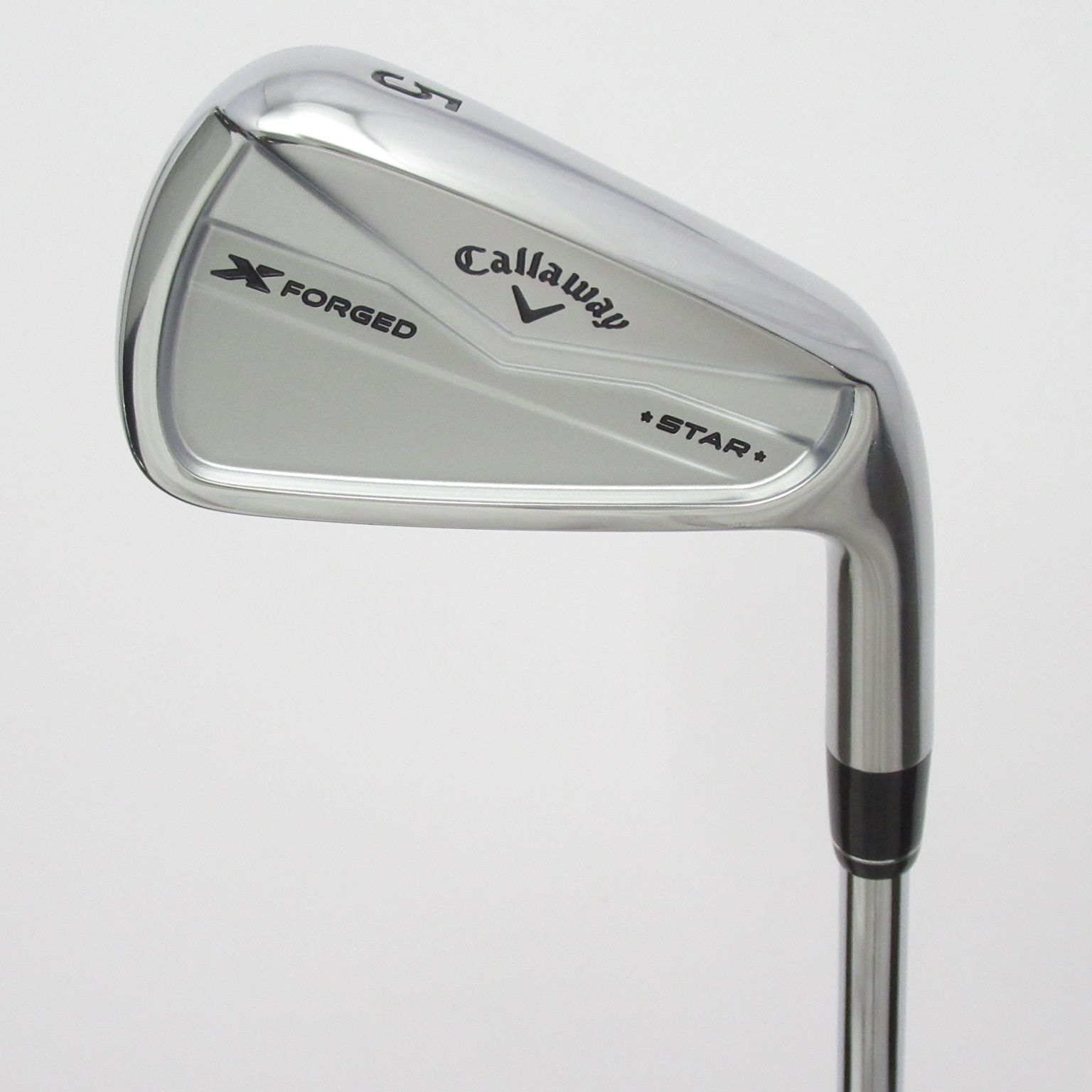 中古】キャロウェイゴルフ(Callaway Golf) アイアンセット 通販｜GDO中古ゴルフクラブ