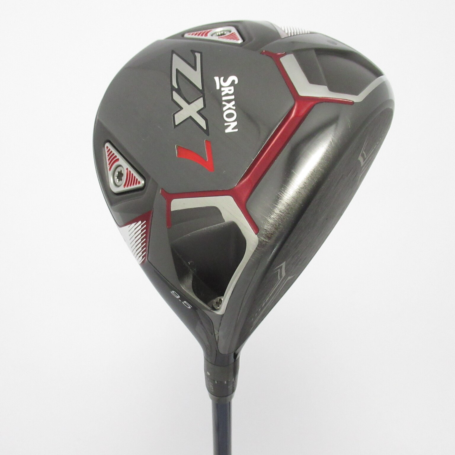 中古】SRIXON(スリクソン) ドライバー ダンロップ 通販｜GDO中古ゴルフクラブ