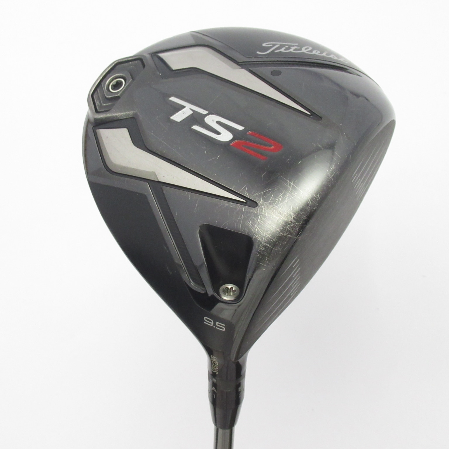 中古】TS2 ドライバー KURO KAGE XD60 9.5 S CD(ドライバー（単品）)|TITLEIST(タイトリスト)の通販 -  GDOゴルフショップ(5002501675)