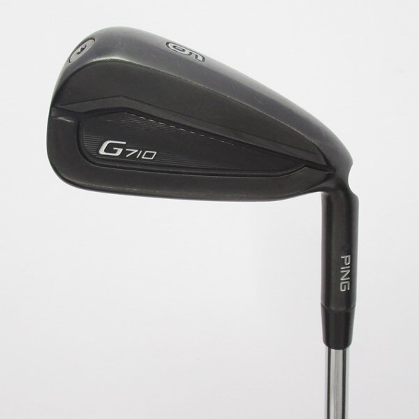 中古】G710 アイアン N.S.PRO 950GH neo 24.5 R CD(アイアン（セット 