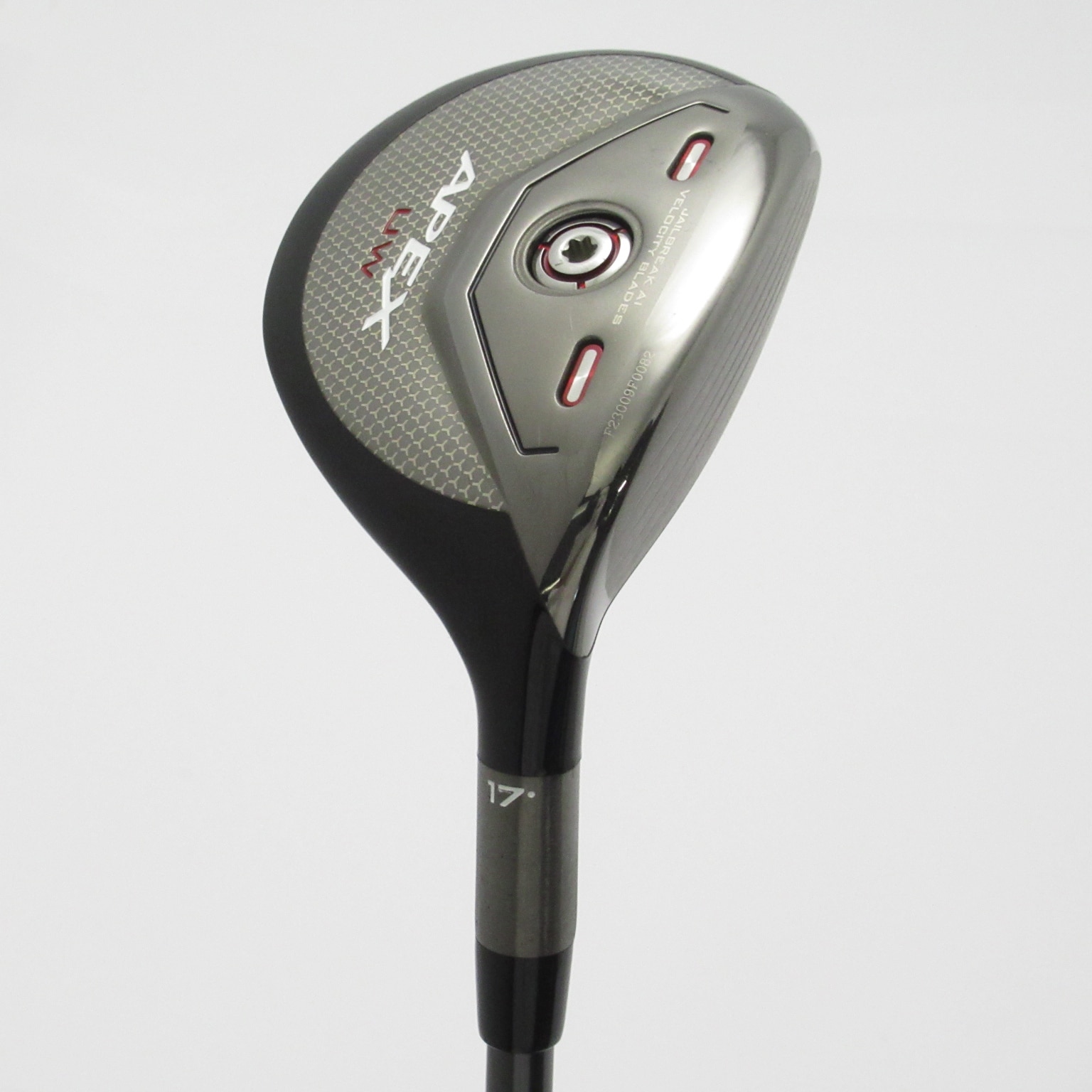 キャロウェイゴルフ APEX UW(2022) ユーティリティ Diamana 55 for Callaway 【17】(ユーティリティ)