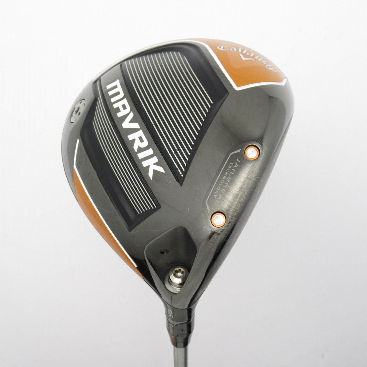 キャロウェイゴルフ マーベリック ドライバー Diamana 50 for Callaway(ドライバー)