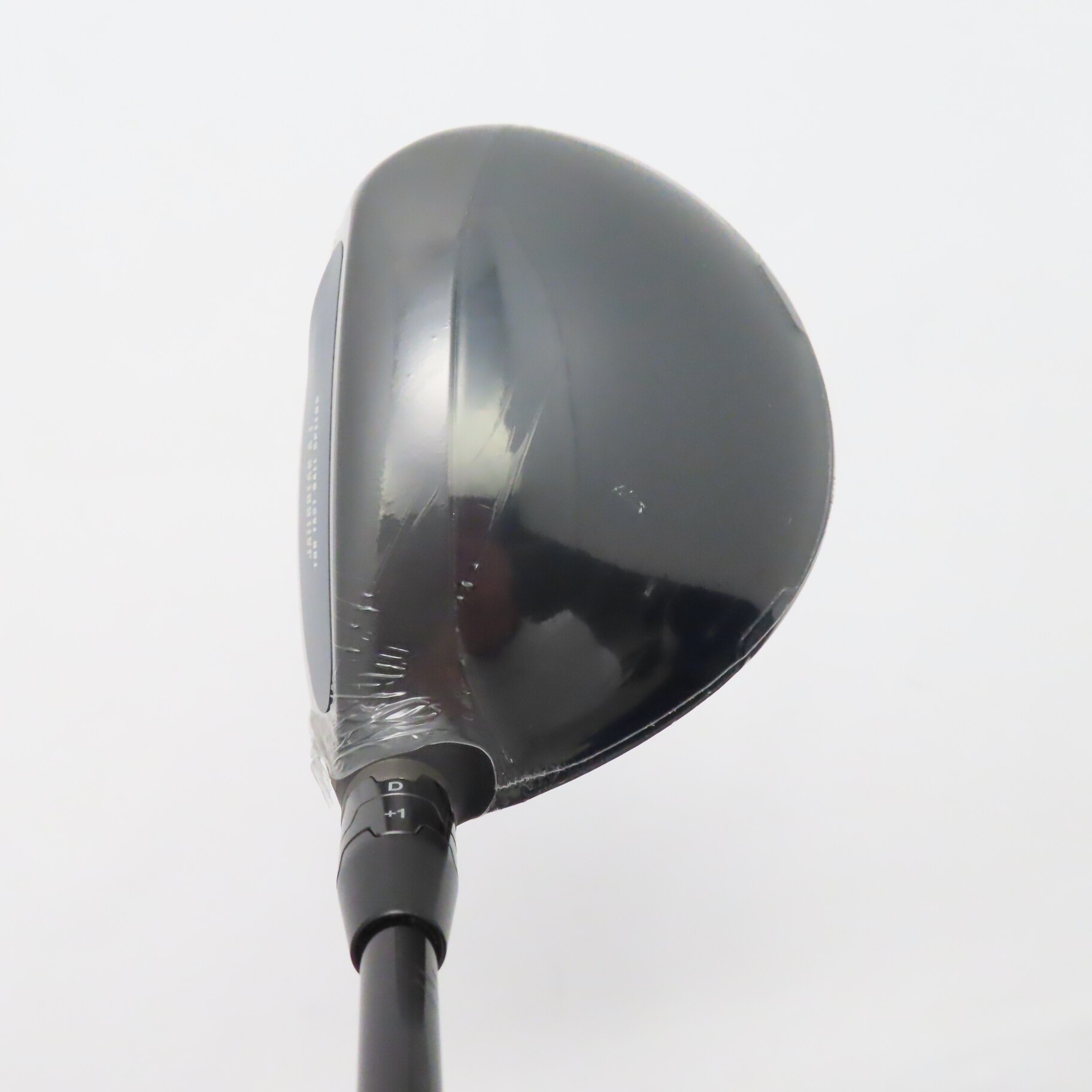 TENSEI 55 for Callaway パラダイム　トリプルダイヤ　純正 中古】パラダイム トリプルダイヤモンド ドライバー TENSEI 55