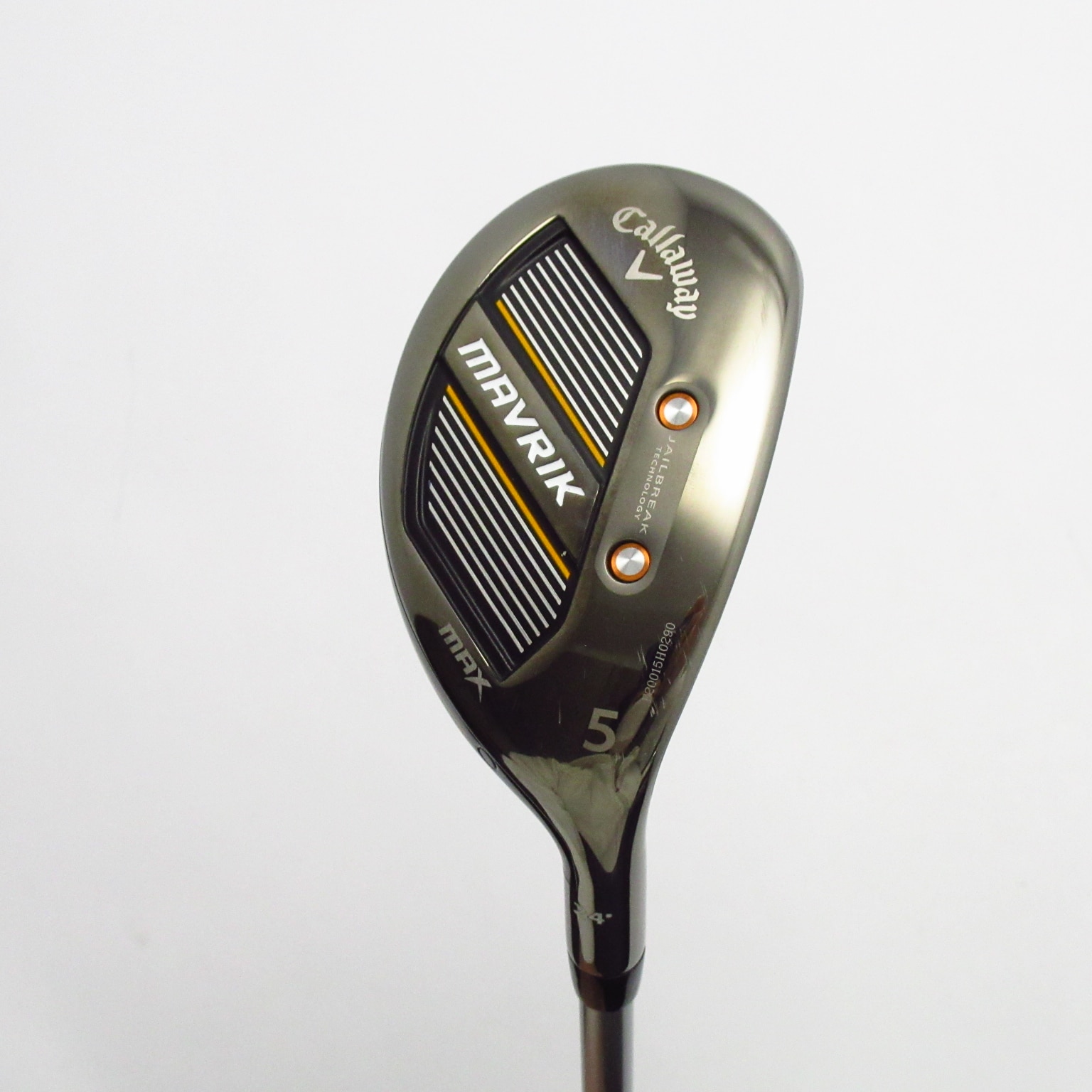 中古】マーベリック マックス ハイブリッド ユーティリティ Diamana 40 for Callaway 24 R CD(ユーティリティ （単品）)|MAVRIK(キャロウェイゴルフ)の通販 - GDOゴルフショップ(5002502266)