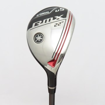 中古】RMX ユーティリティ (ヤマハ) 通販｜GDO中古ゴルフクラブ