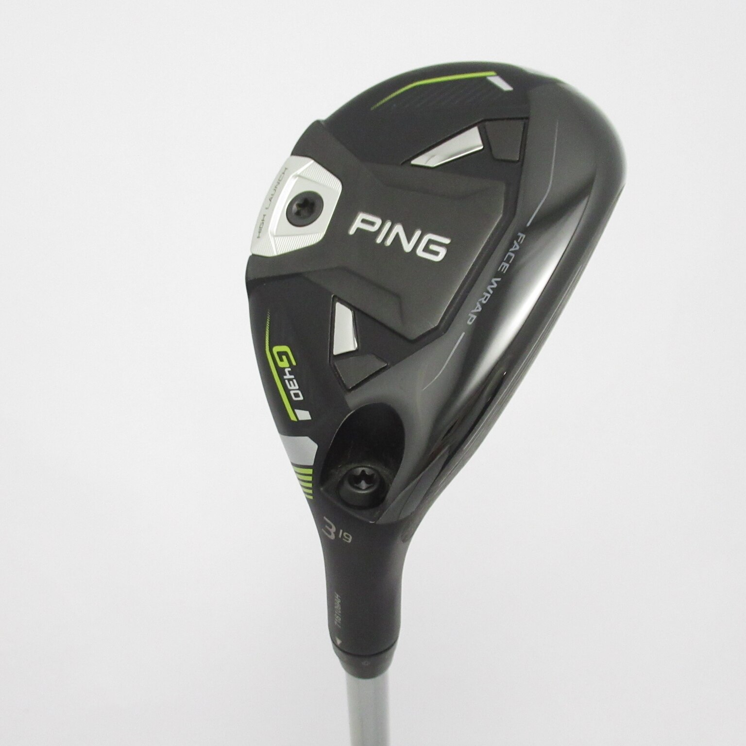 PING G425ユーティリティ 26° もがく 5U TOUR 173-85 R