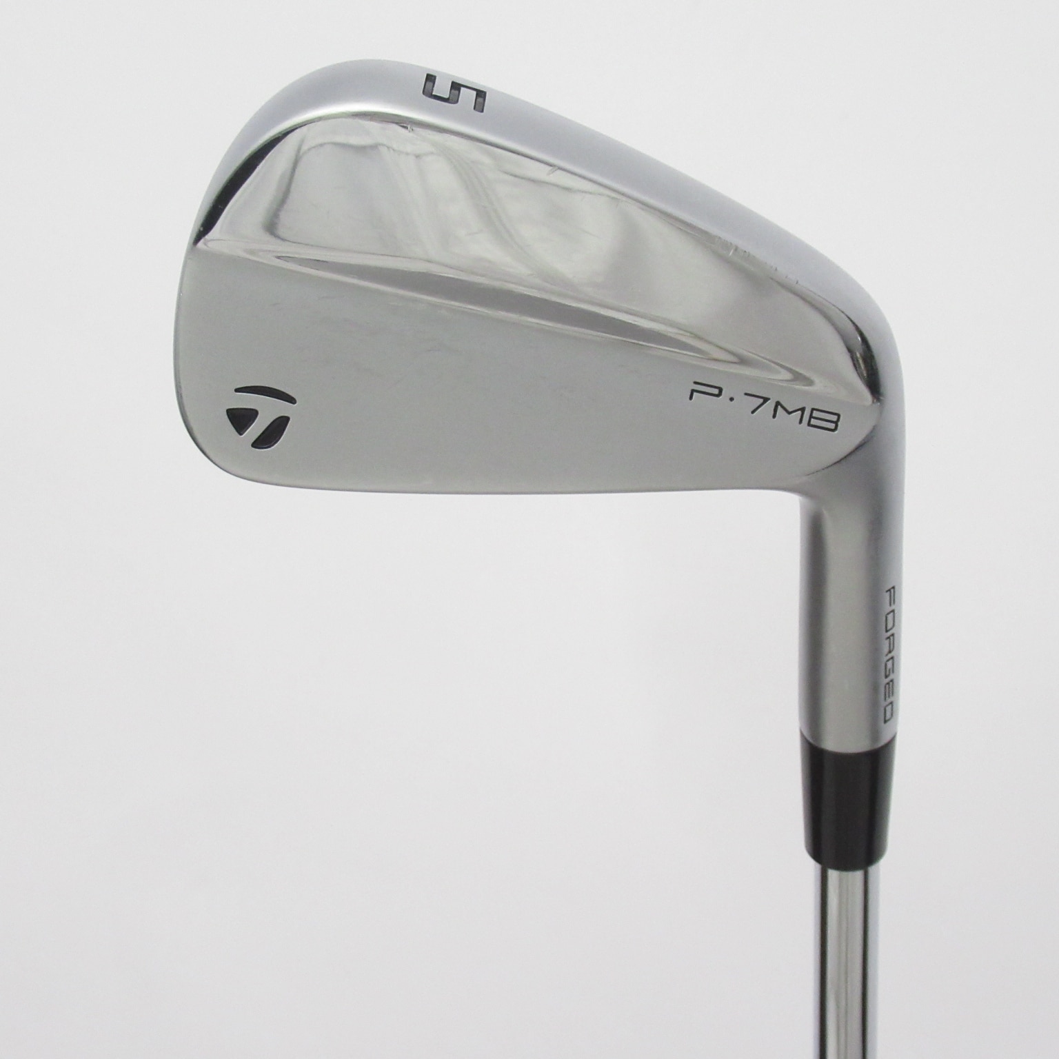 中古】テーラーメイド(TaylorMade) アイアンセット 通販｜GDO中古ゴルフクラブ