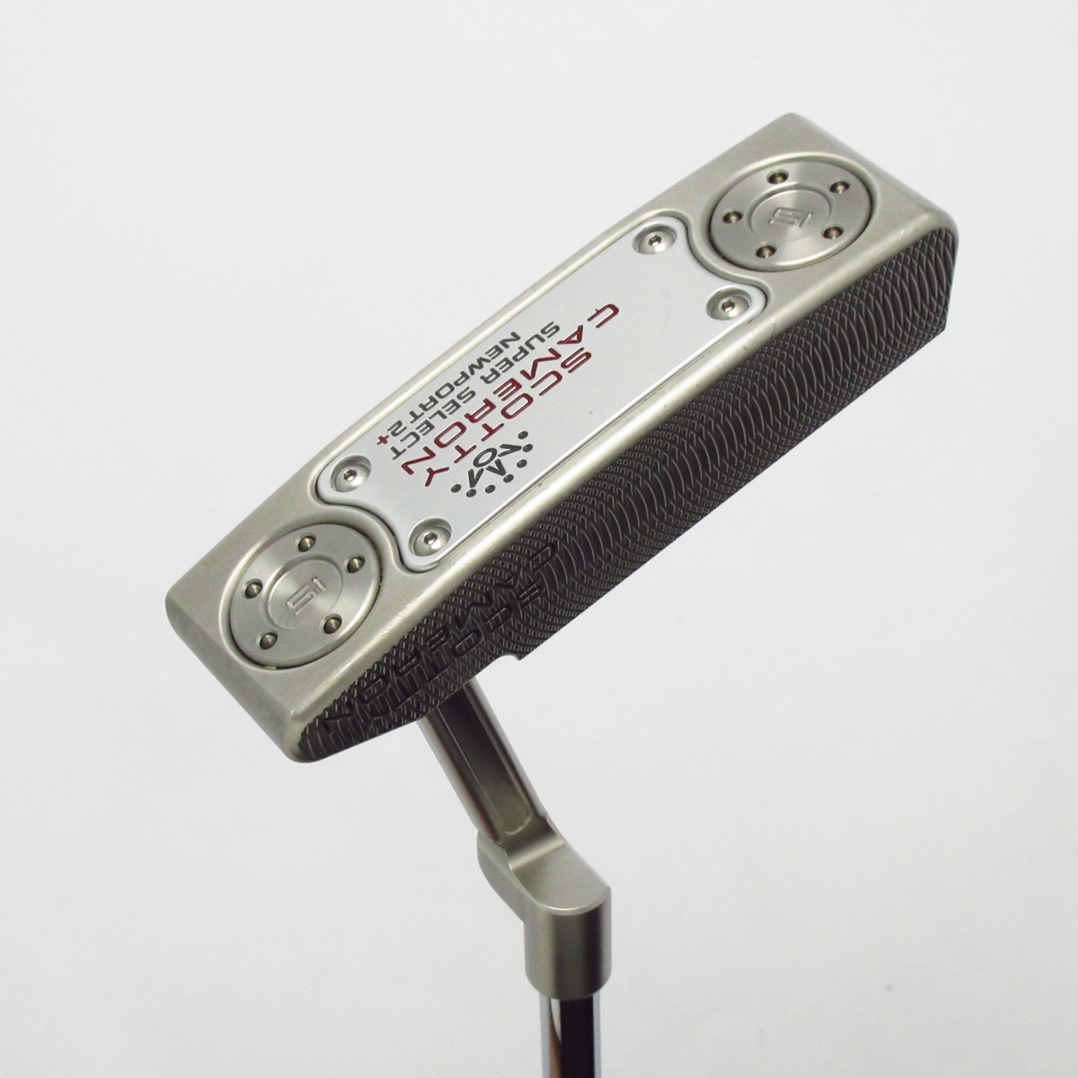 中古】スコッティキャメロン(Scotty Cameron) パター 通販｜GDO中古ゴルフクラブ